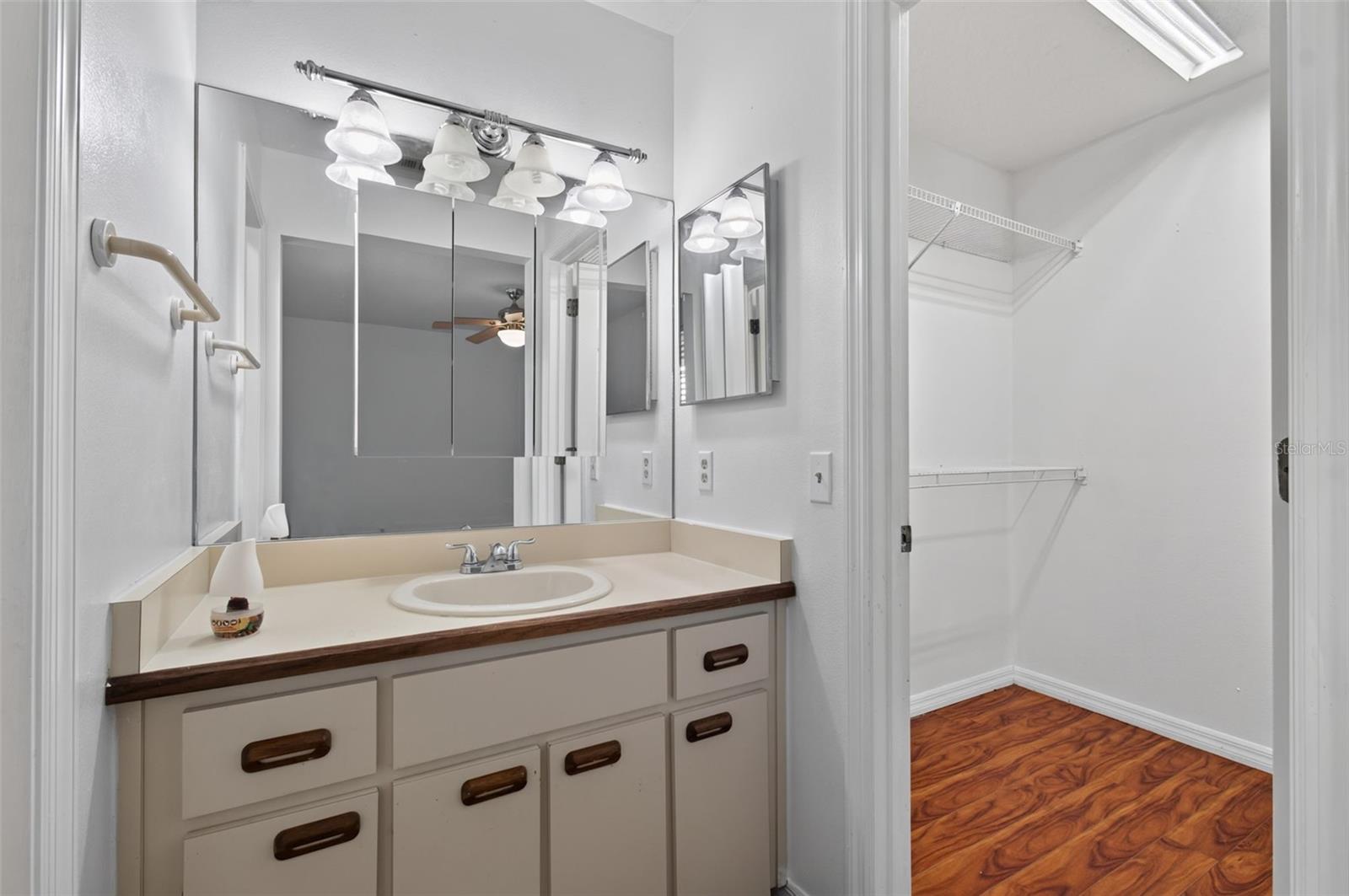 QUAIL MDW - Residential