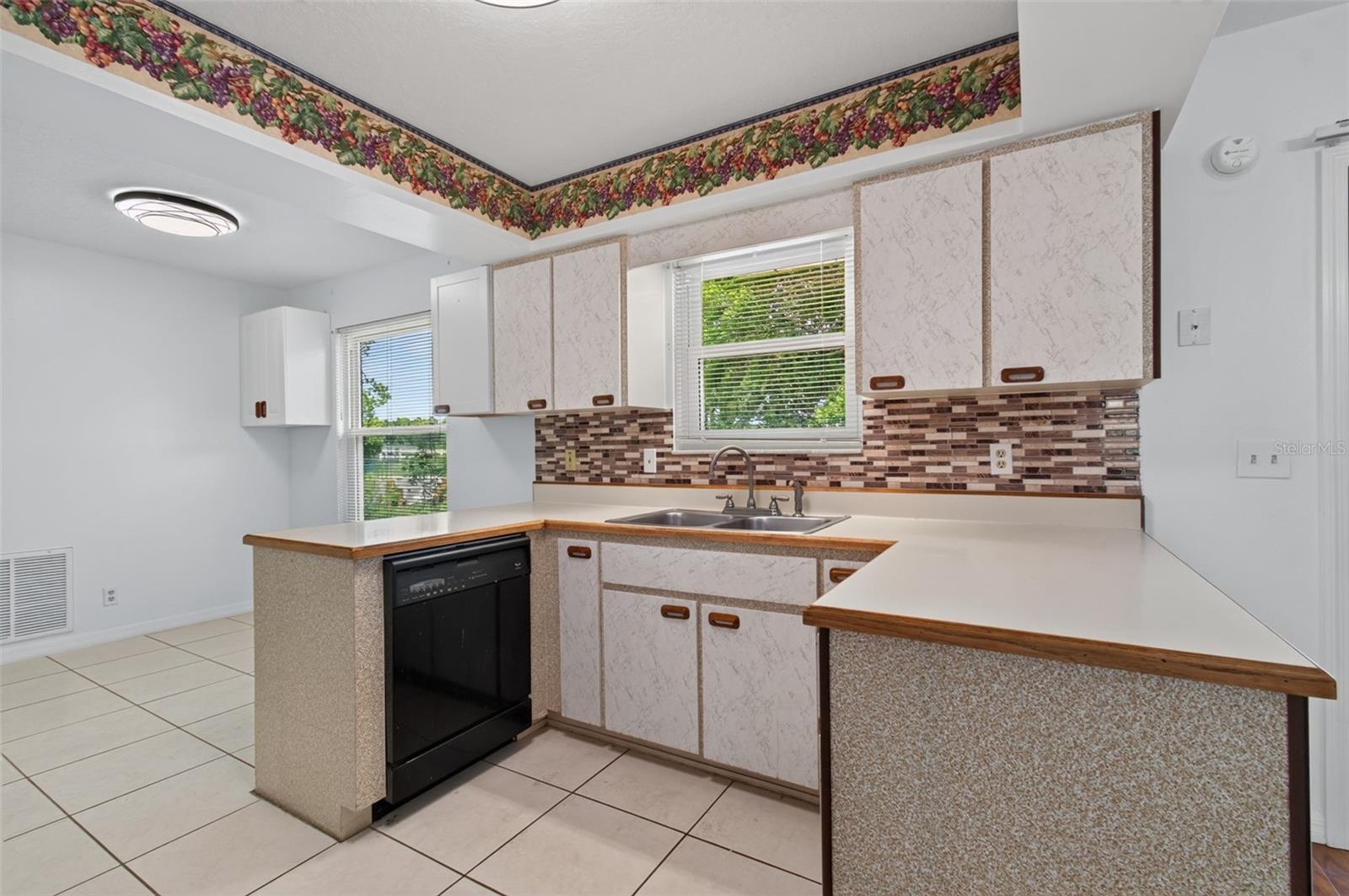 QUAIL MDW - Residential