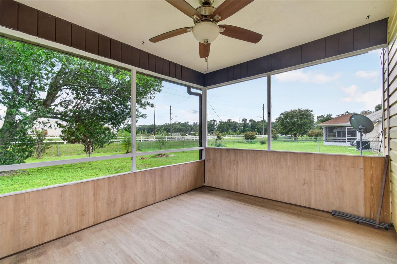 QUAIL MDW - Residential