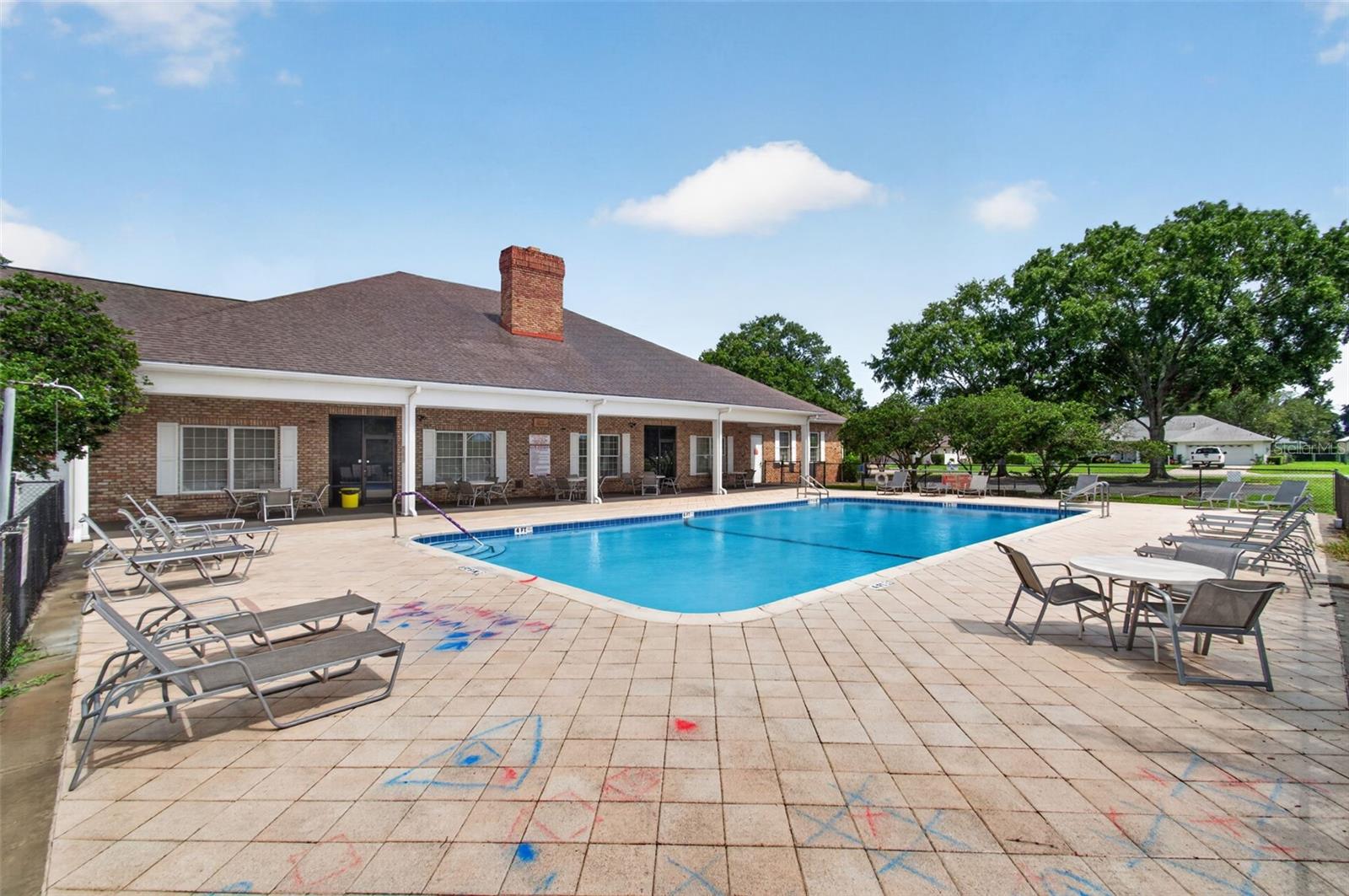 QUAIL MDW - Residential