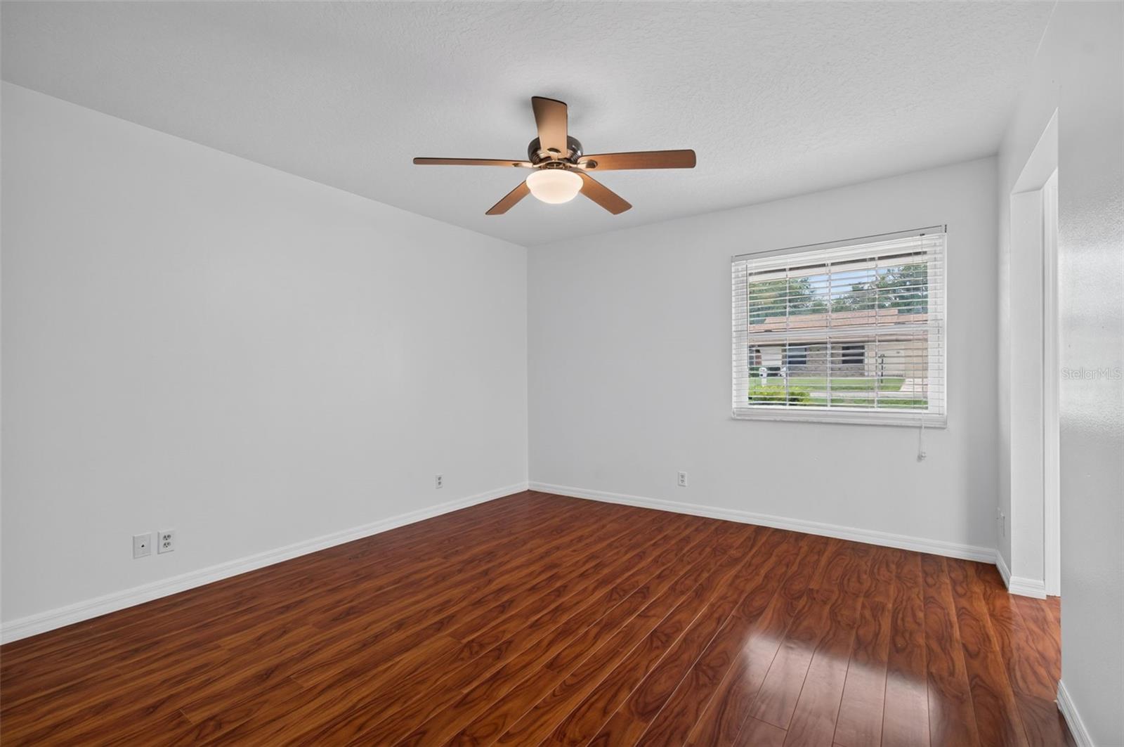 QUAIL MDW - Residential