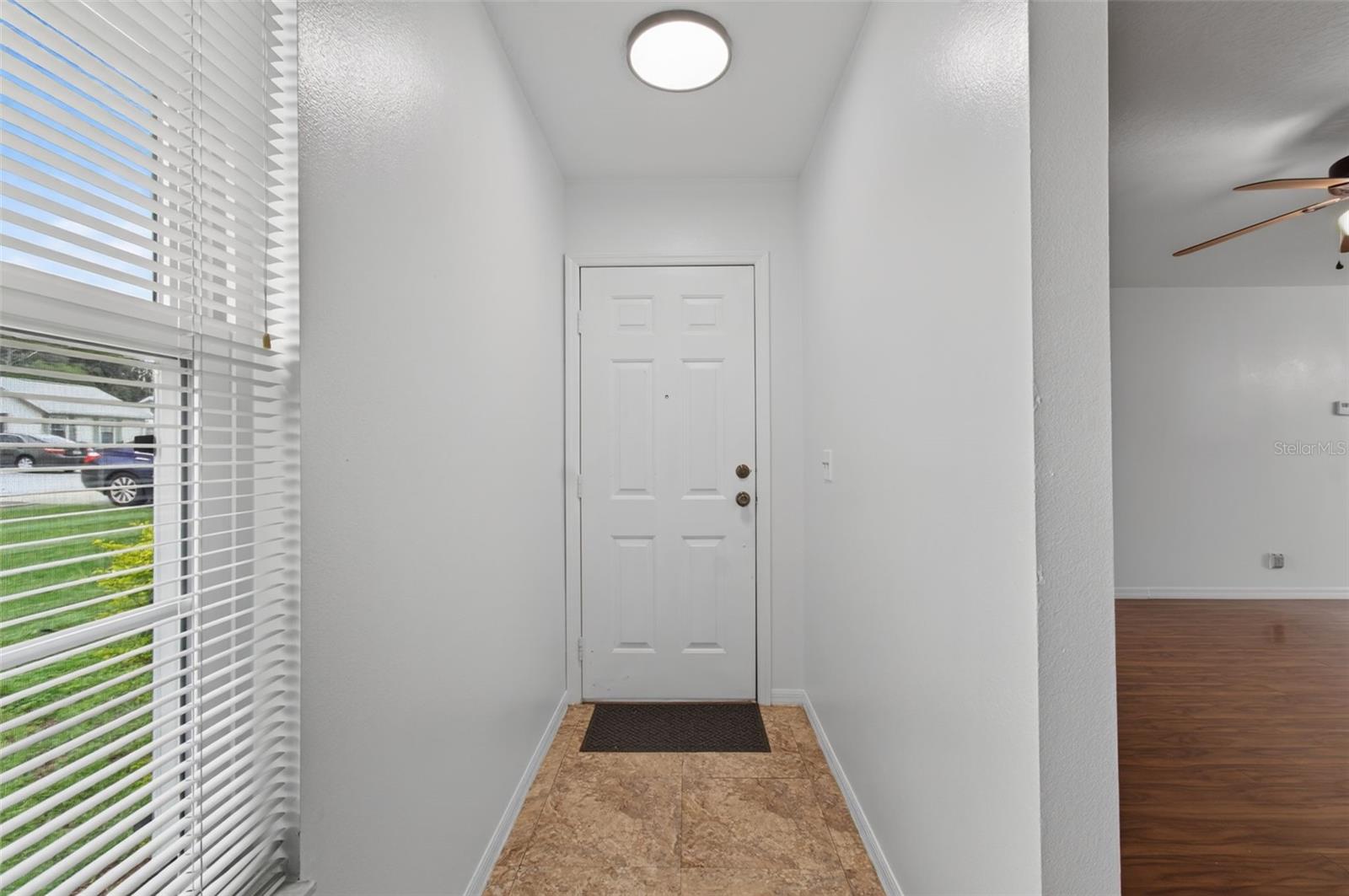 QUAIL MDW - Residential