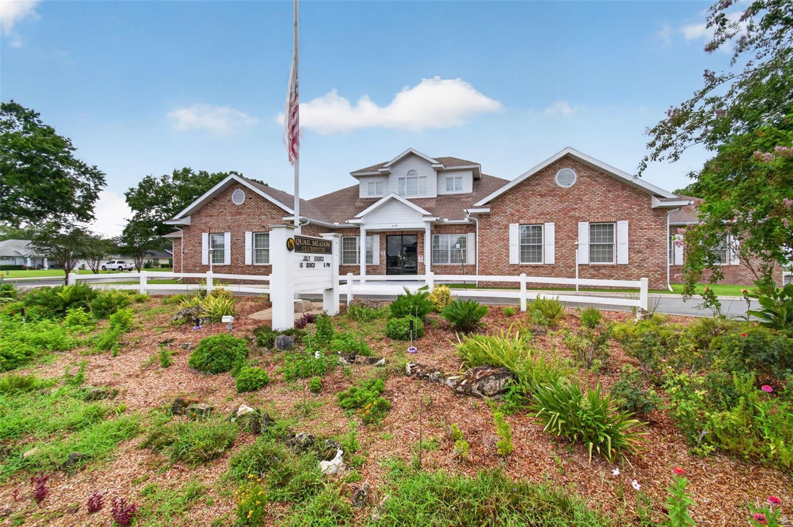 QUAIL MDW - Residential