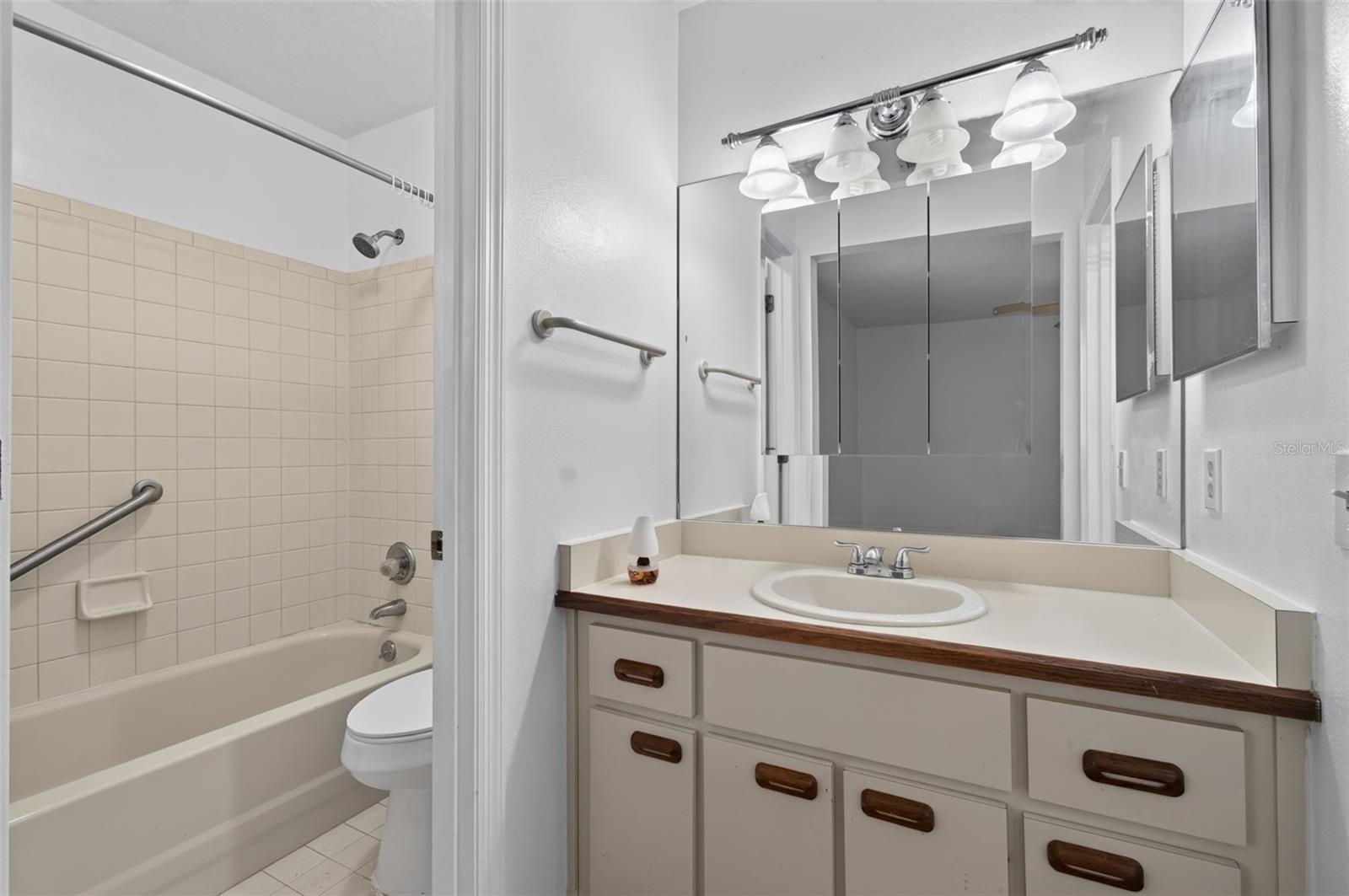 QUAIL MDW - Residential