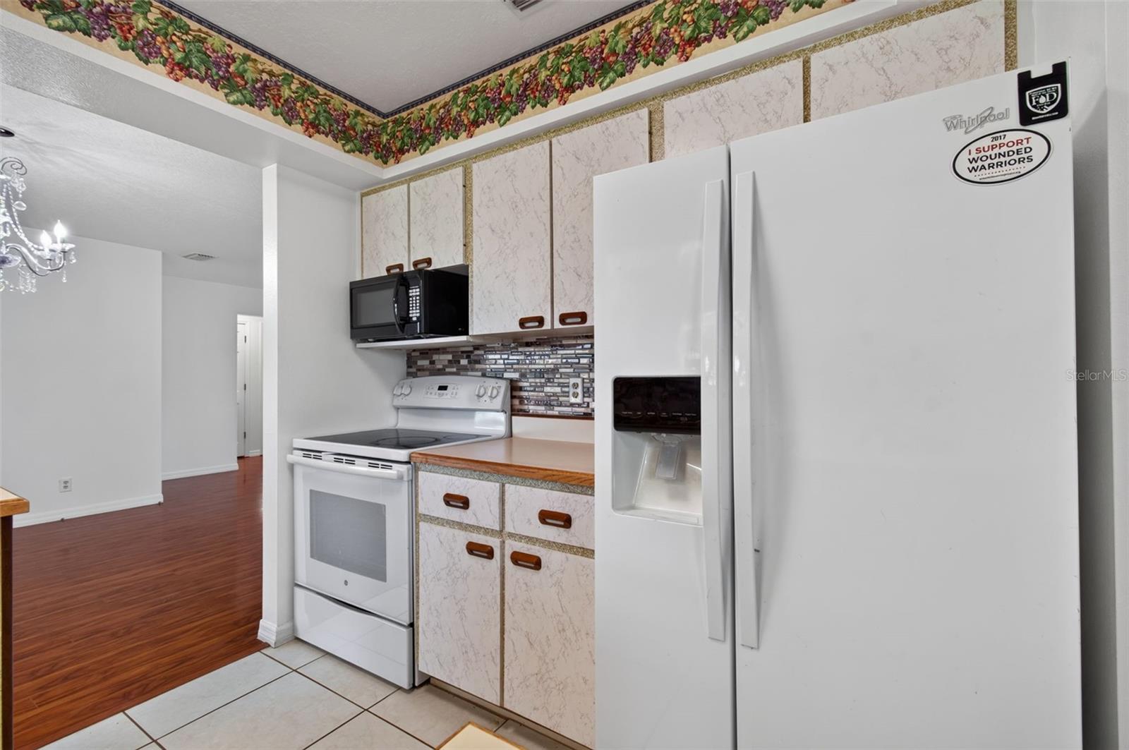 QUAIL MDW - Residential