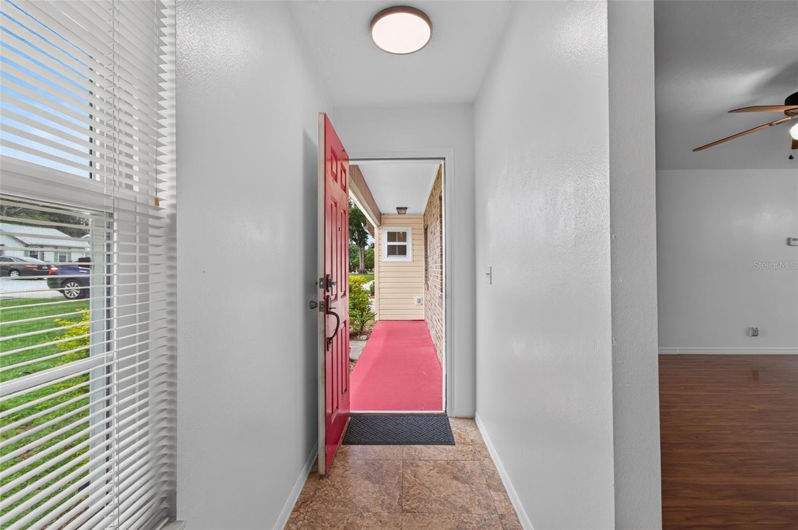 QUAIL MDW - Residential
