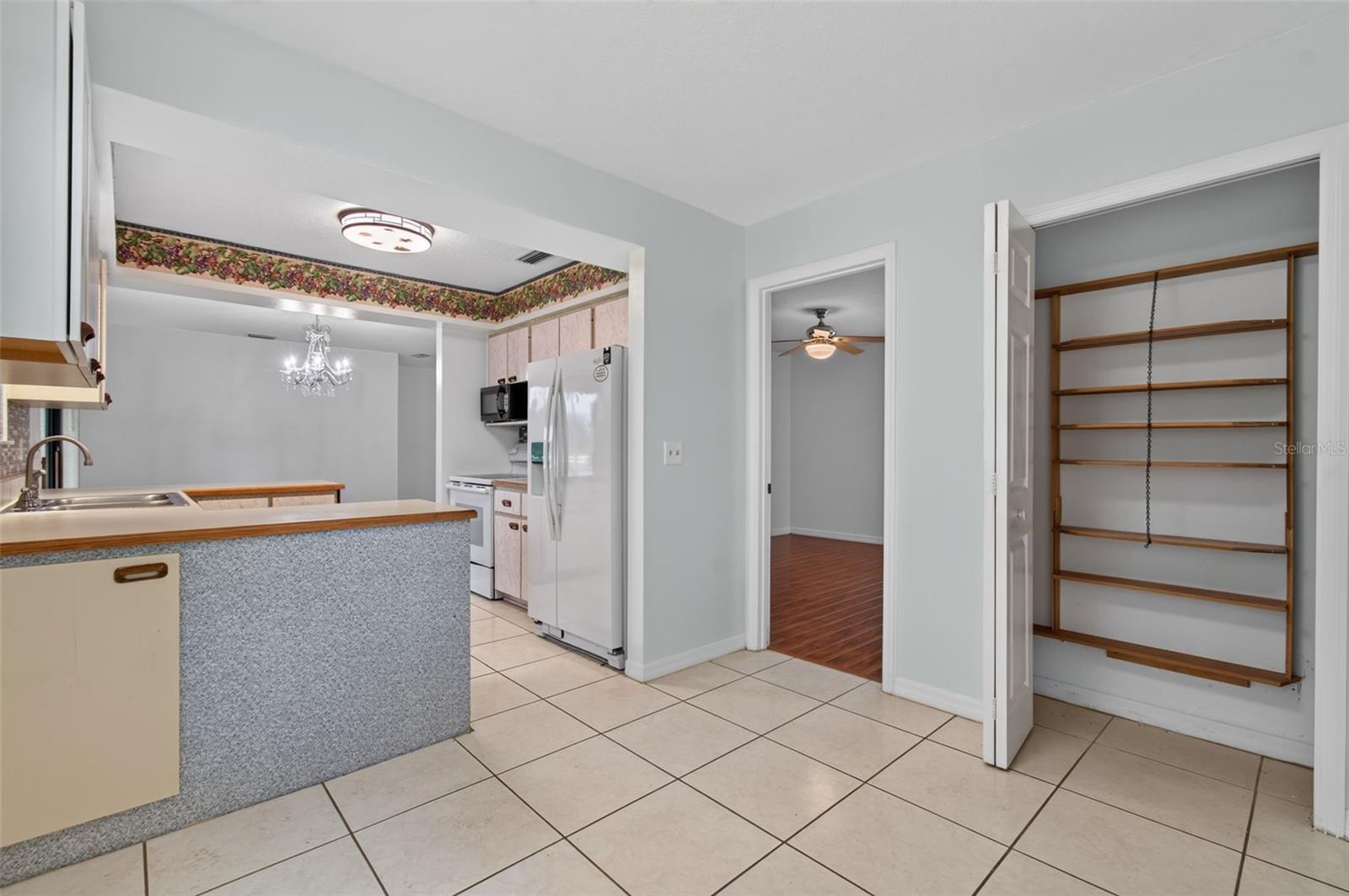 QUAIL MDW - Residential