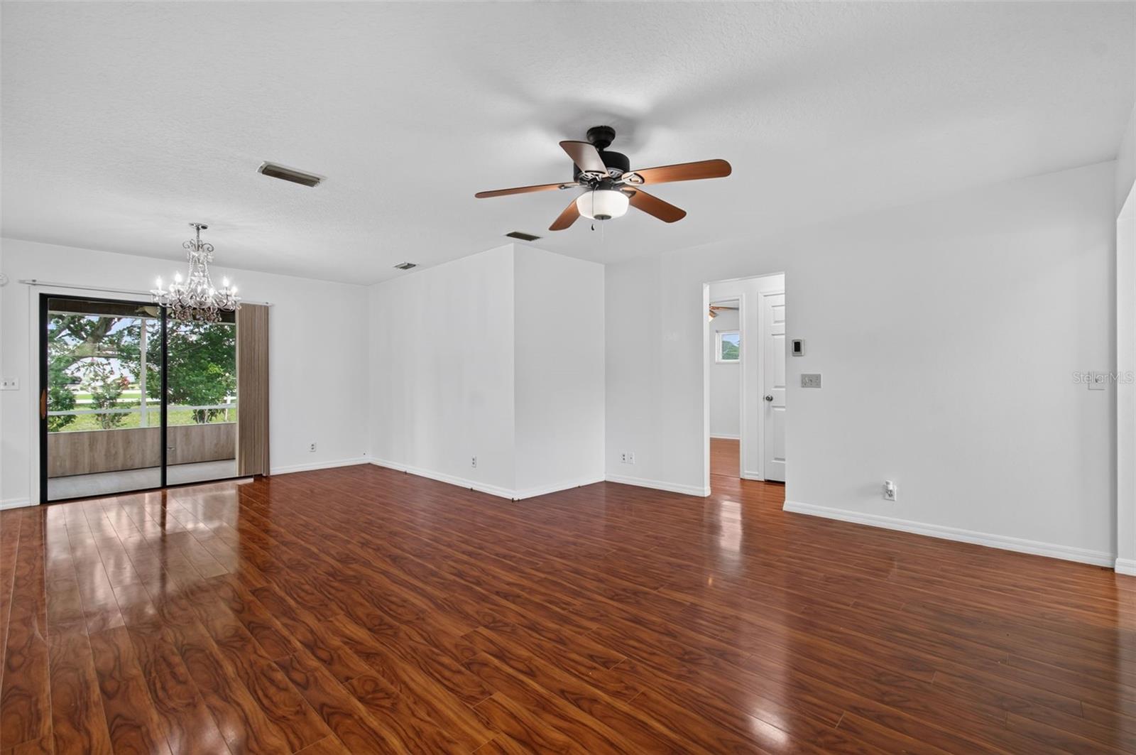 QUAIL MDW - Residential