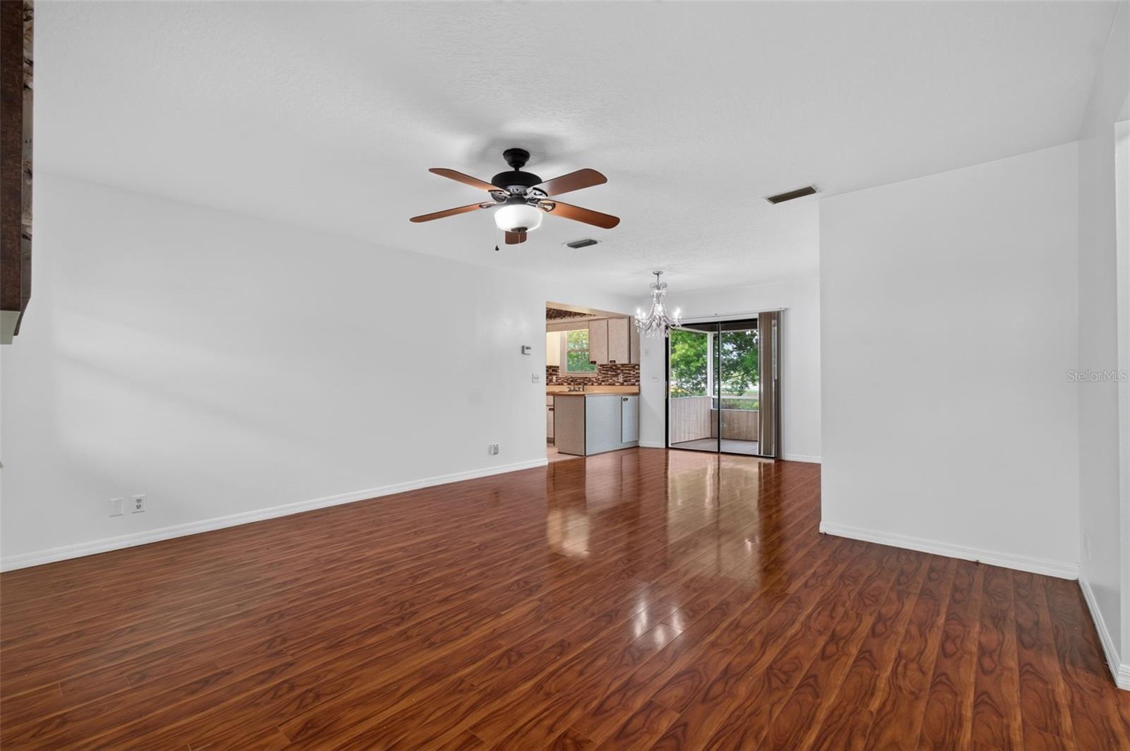 QUAIL MDW - Residential
