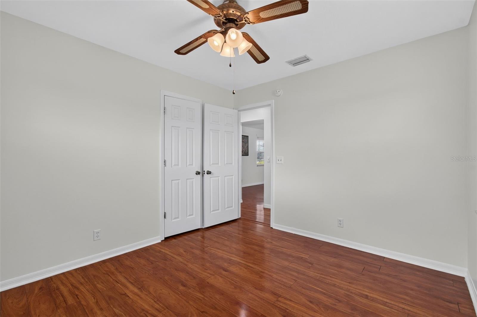 QUAIL MDW - Residential