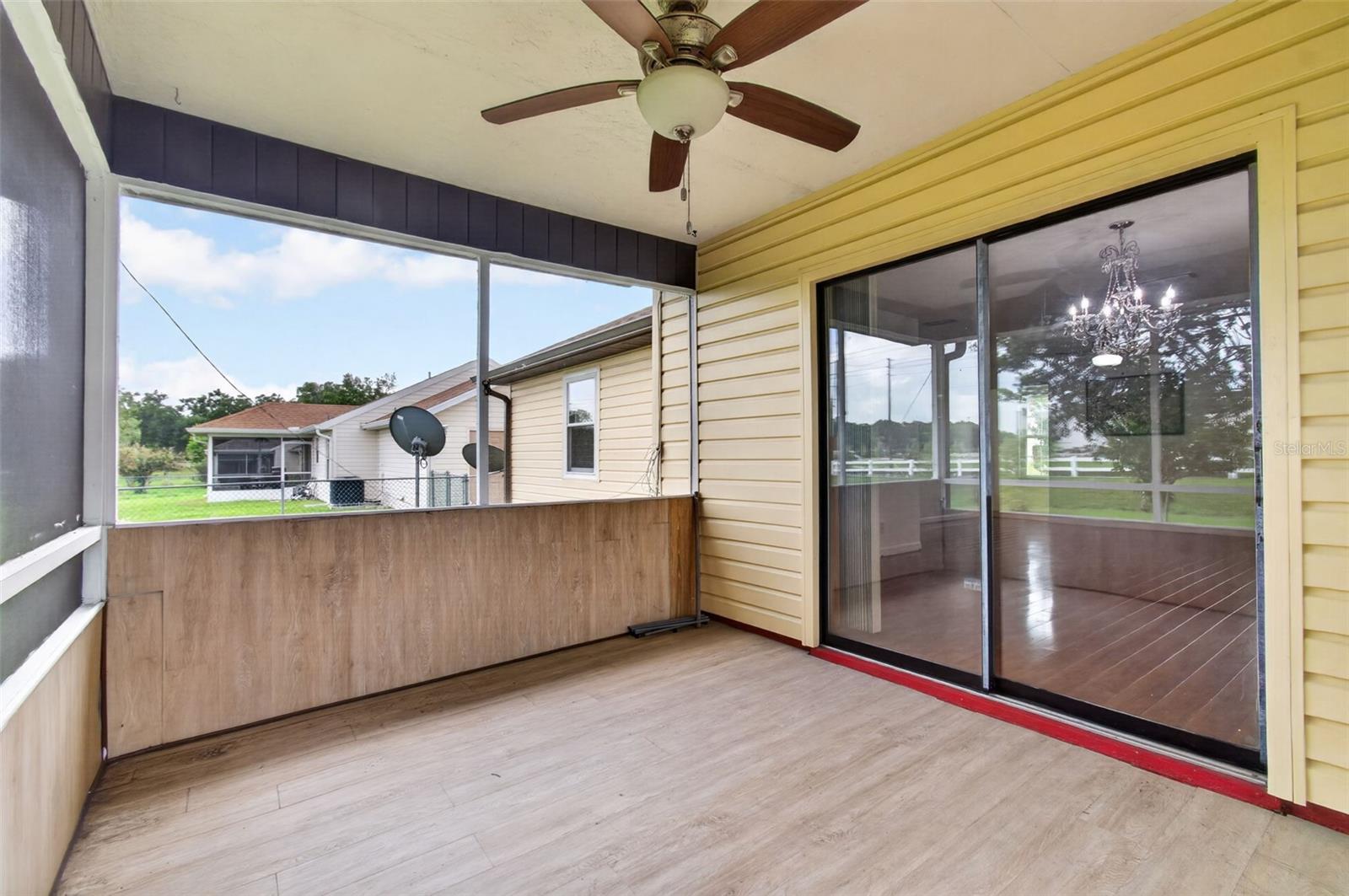 QUAIL MDW - Residential