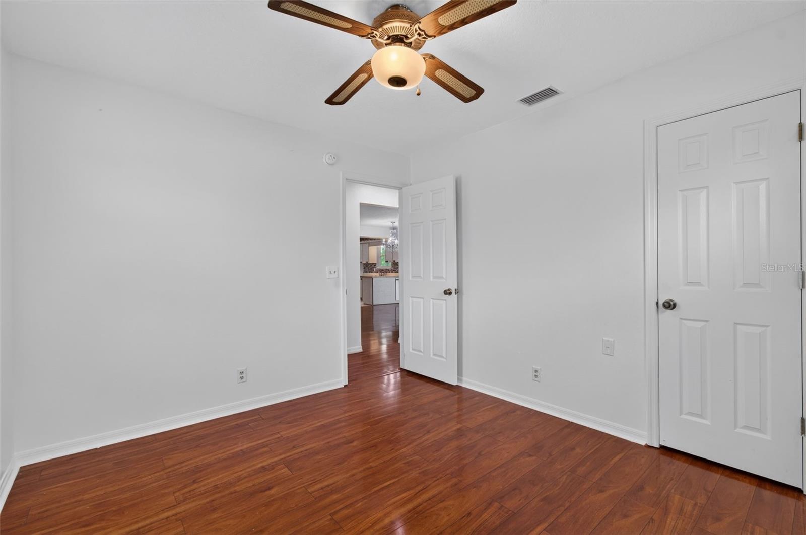 QUAIL MDW - Residential