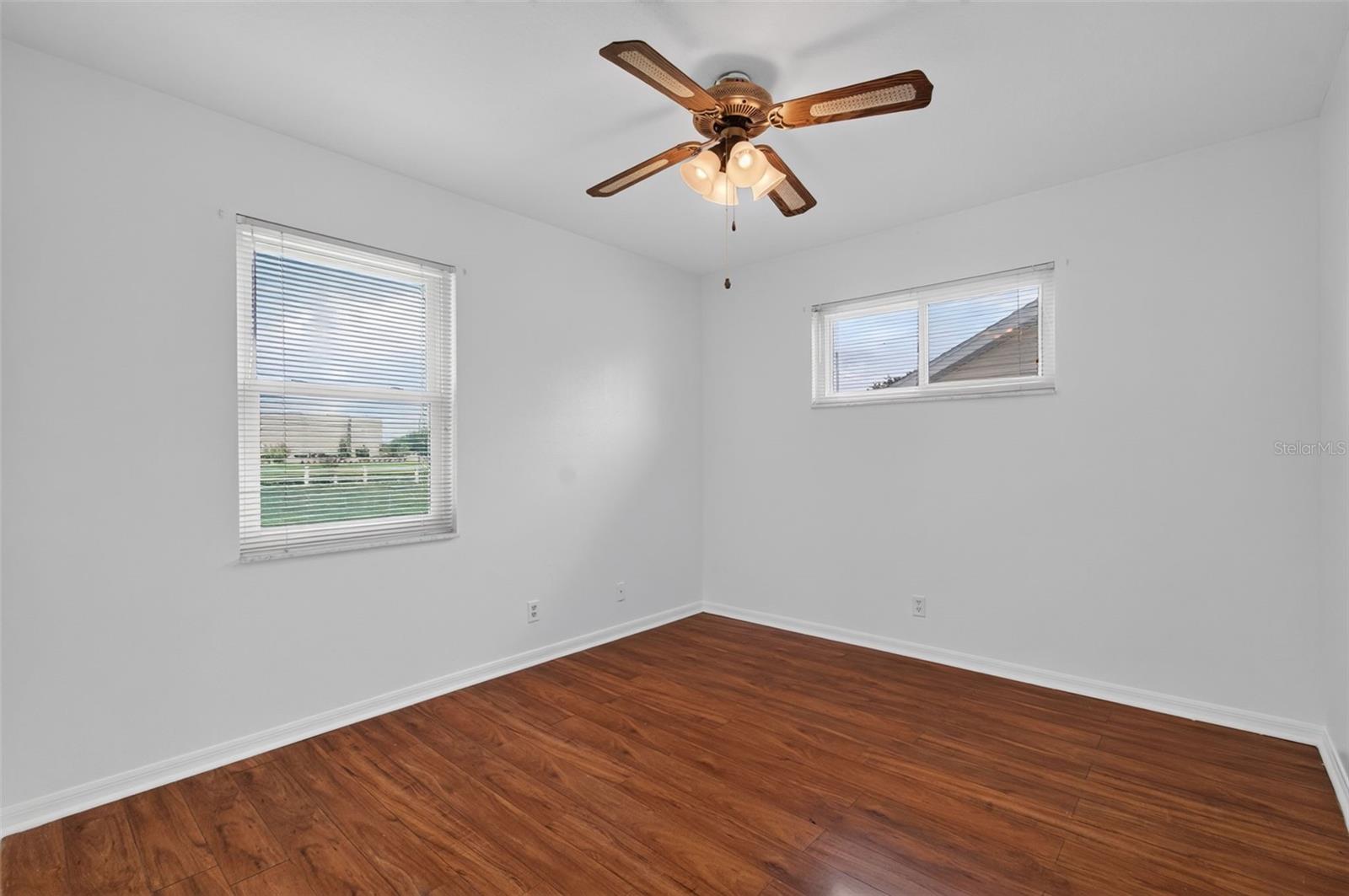 QUAIL MDW - Residential