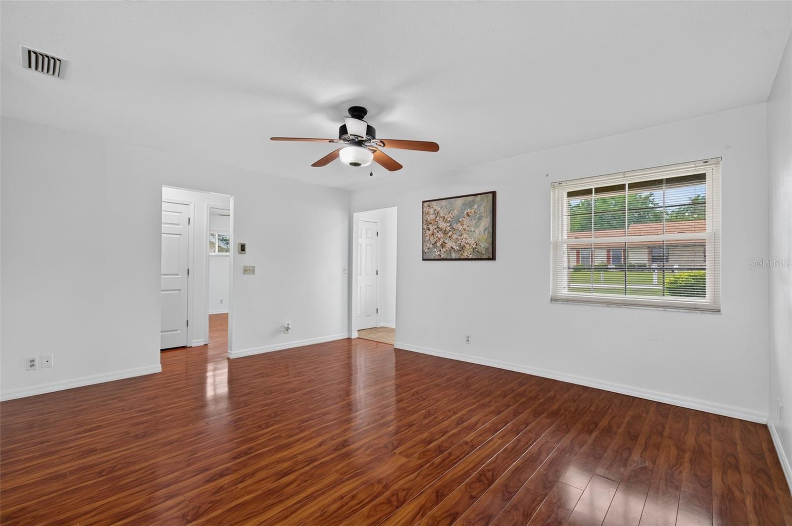 QUAIL MDW - Residential