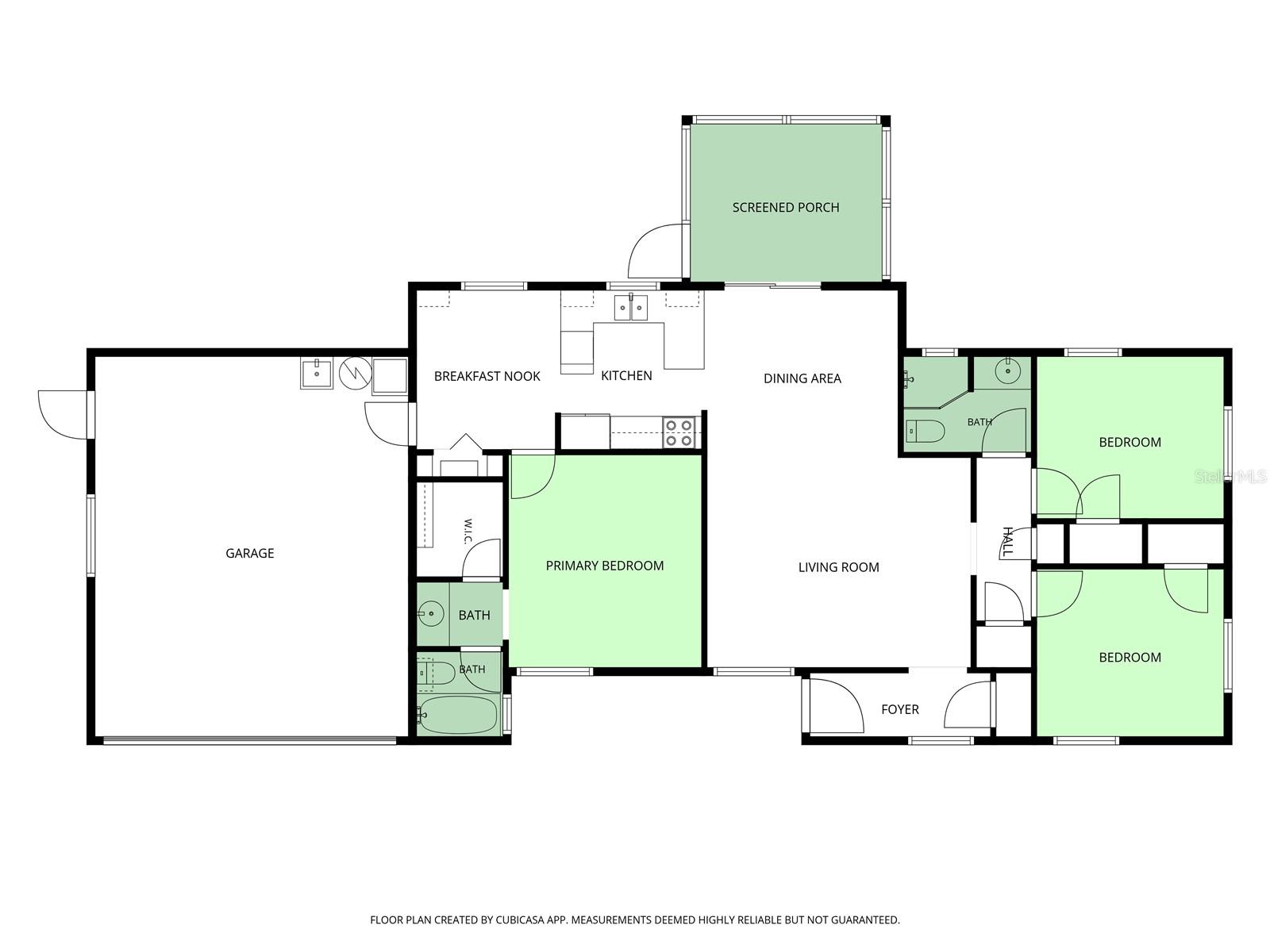 QUAIL MDW - Residential