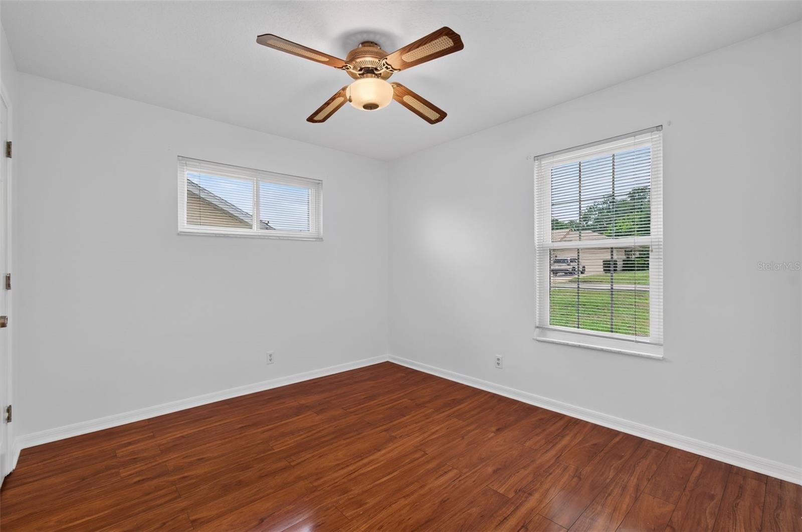 QUAIL MDW - Residential