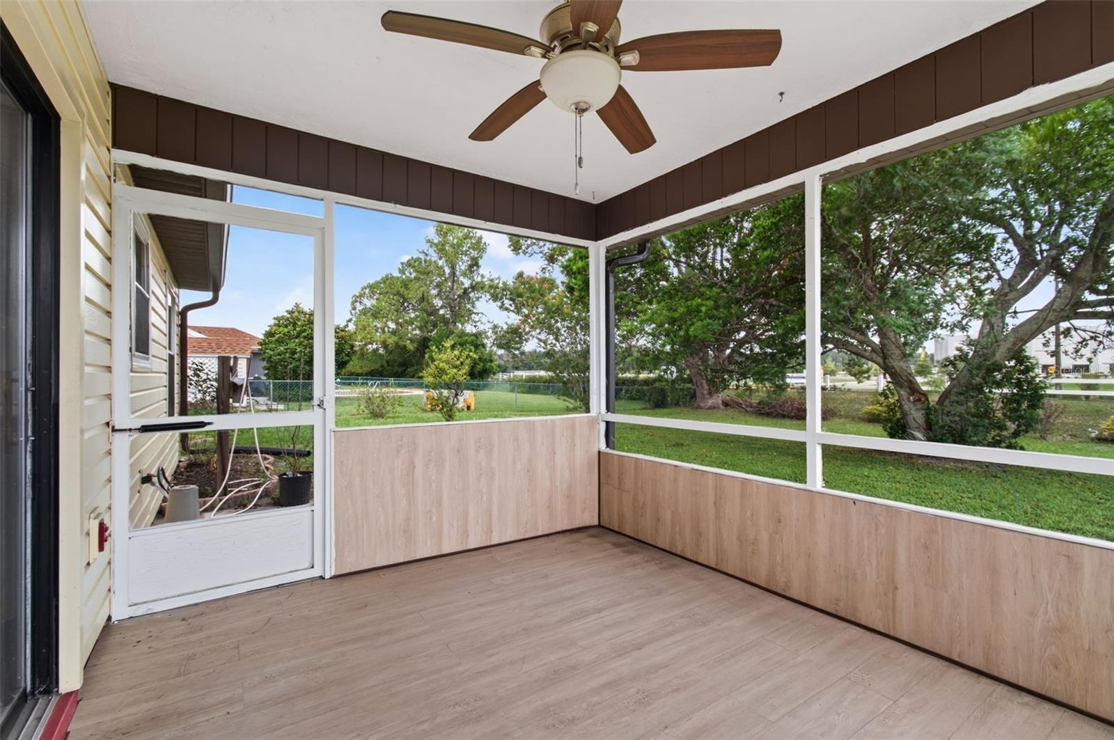 QUAIL MDW - Residential