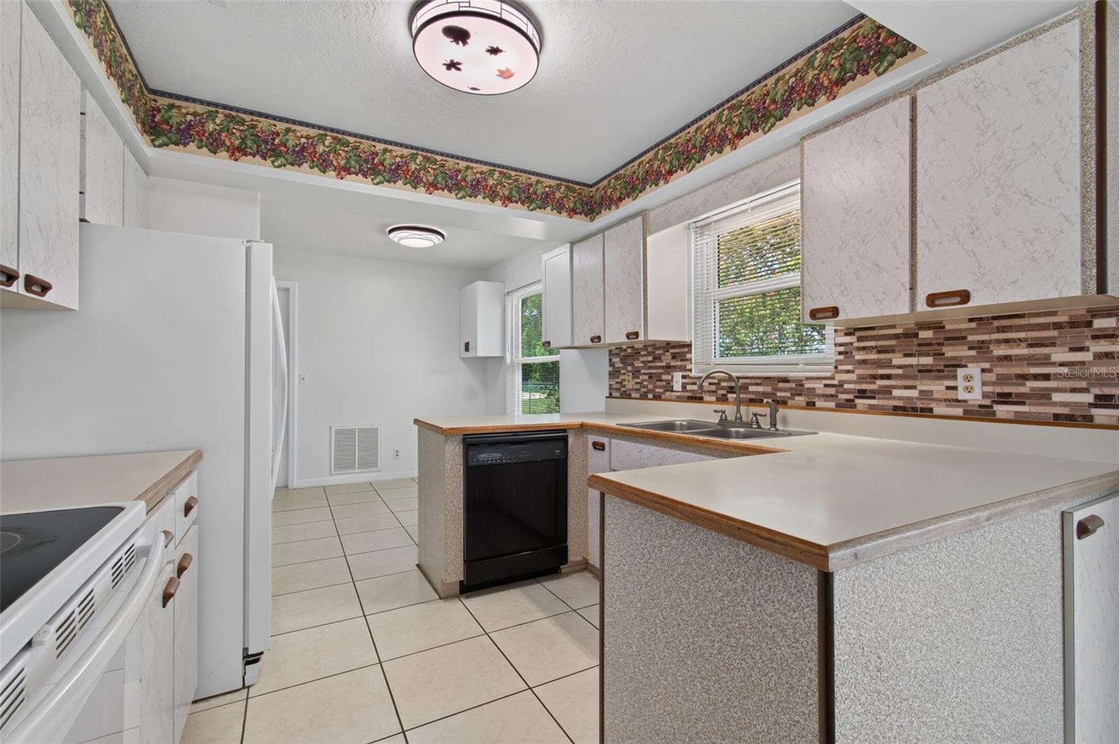 QUAIL MDW - Residential