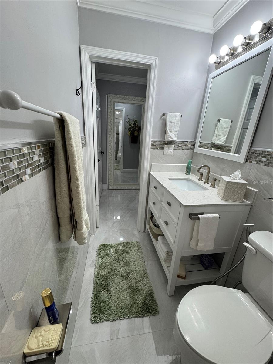 MIAMI LAKES SEC 04 - Residential