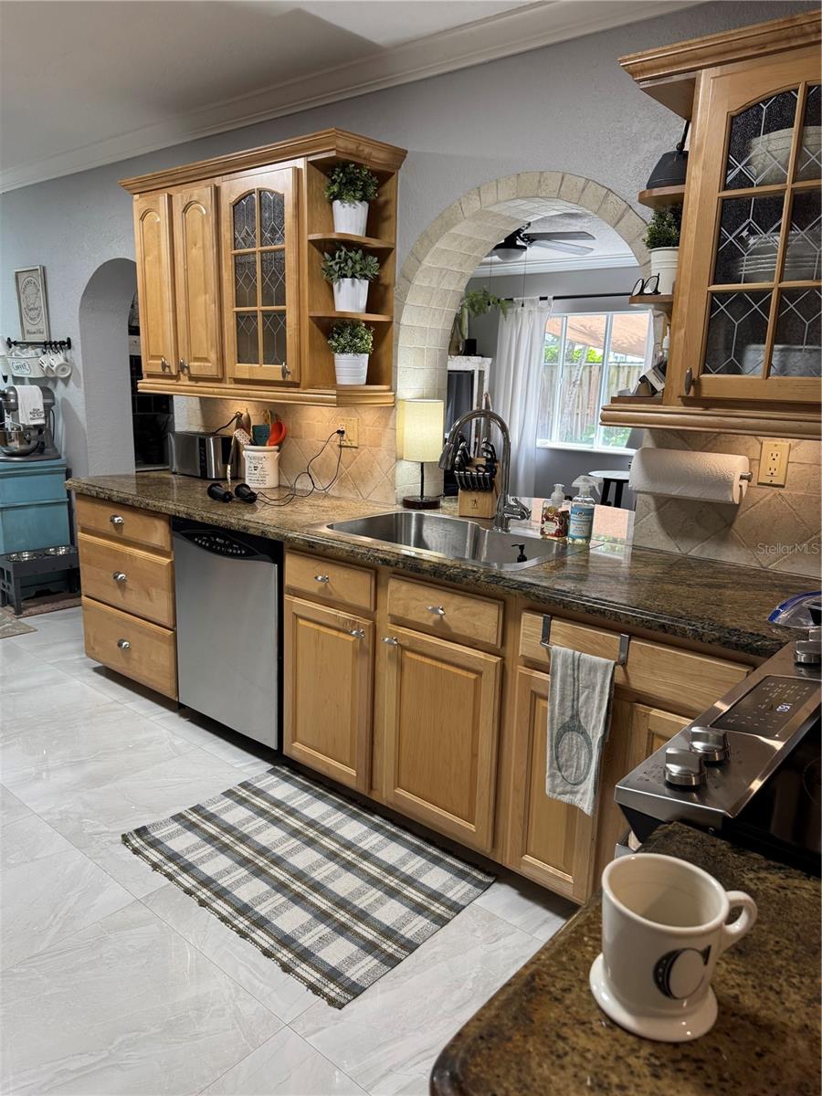 MIAMI LAKES SEC 04 - Residential