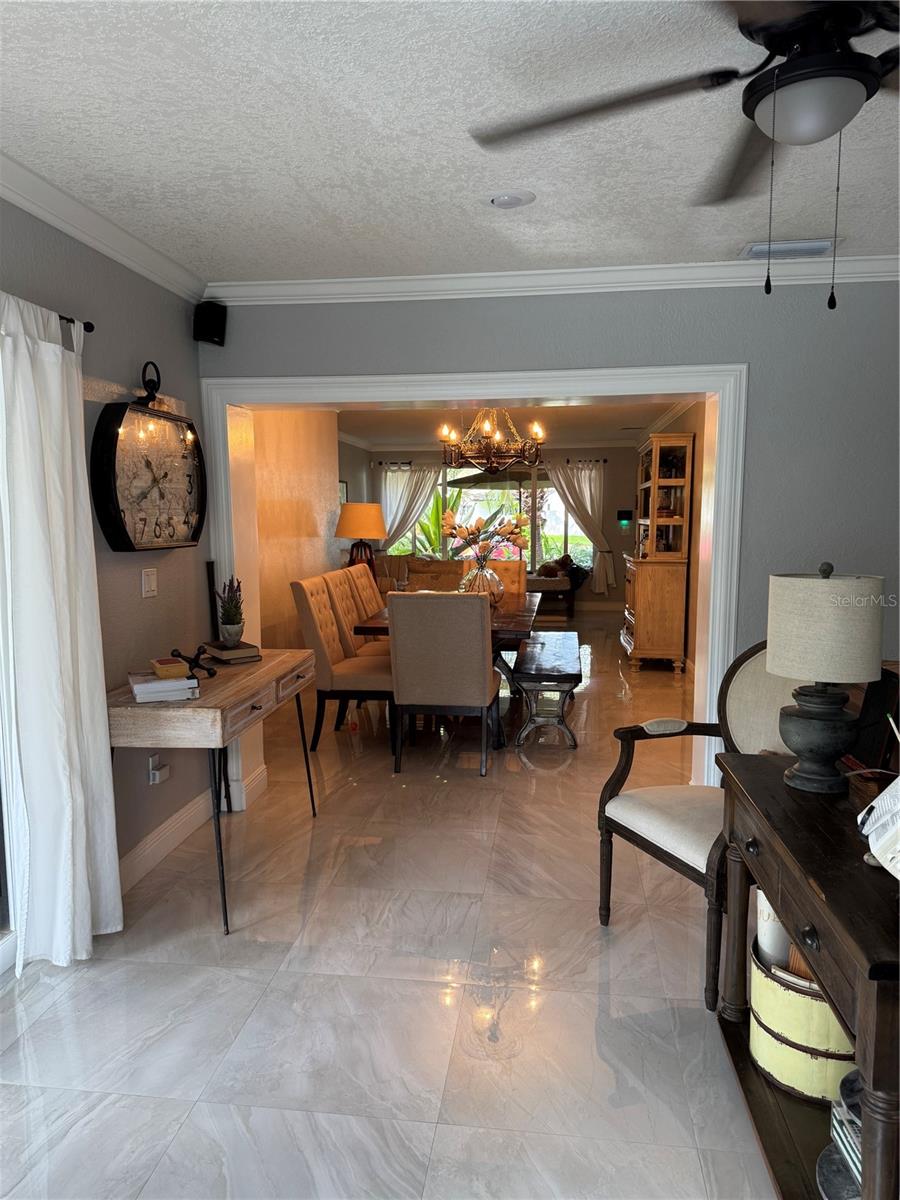 MIAMI LAKES SEC 04 - Residential