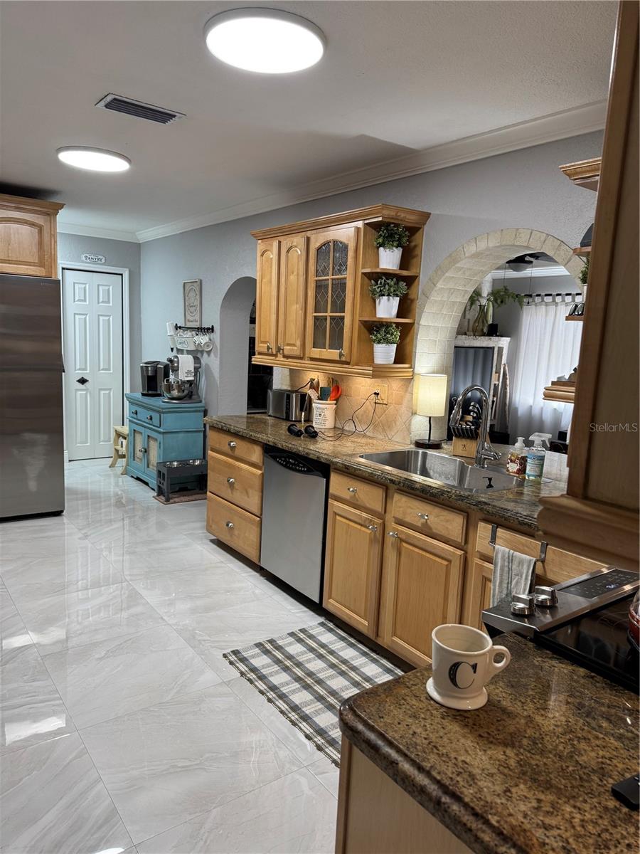 MIAMI LAKES SEC 04 - Residential