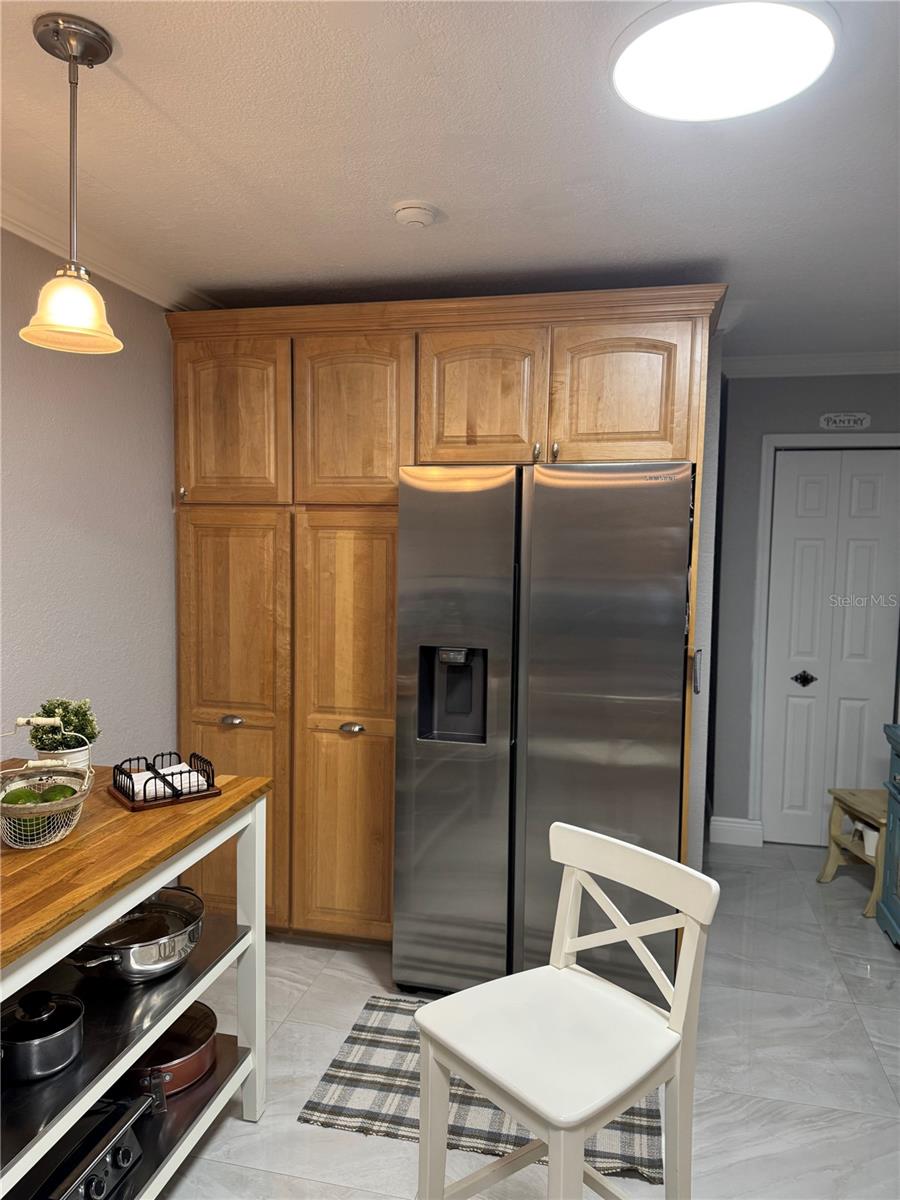 MIAMI LAKES SEC 04 - Residential