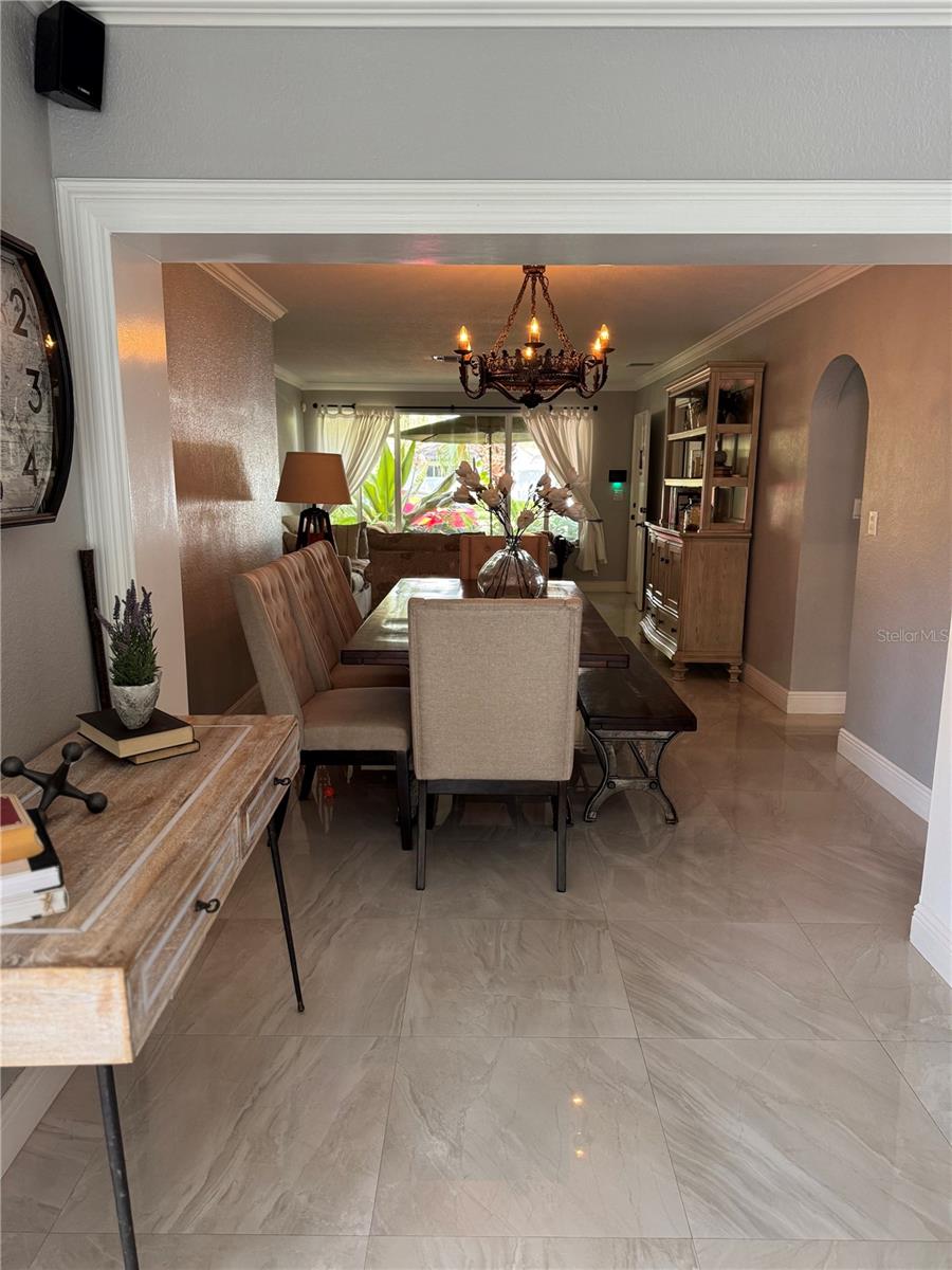MIAMI LAKES SEC 04 - Residential
