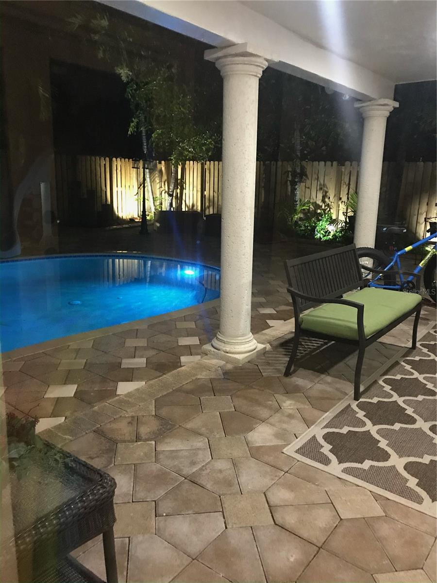 MIAMI LAKES SEC 04 - Residential