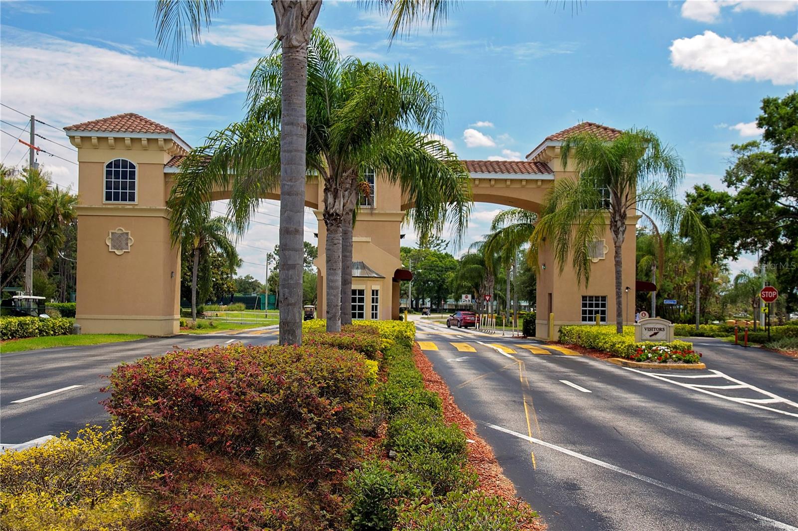 ANDOVER H CONDO - Residential