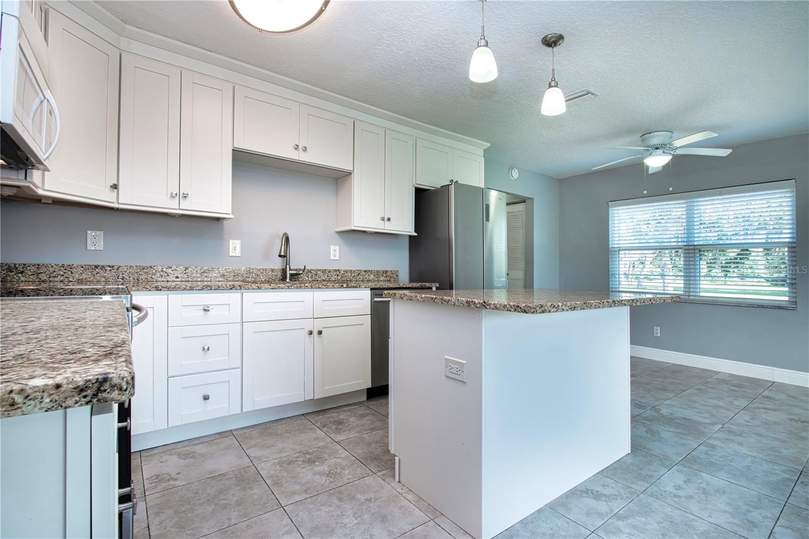 ANDOVER H CONDO - Residential