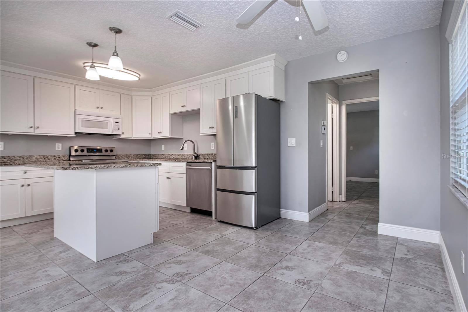 ANDOVER H CONDO - Residential