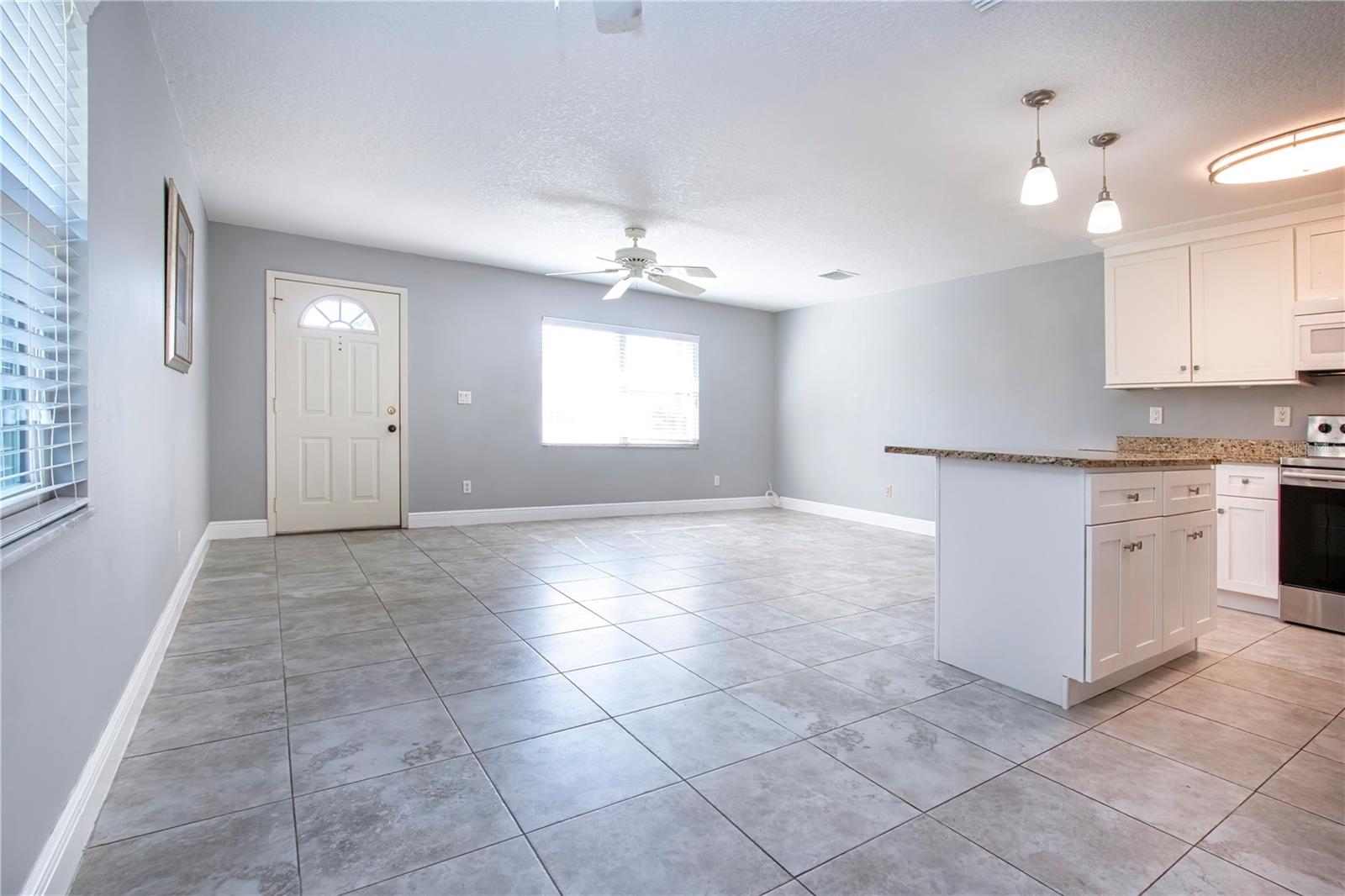 ANDOVER H CONDO - Residential