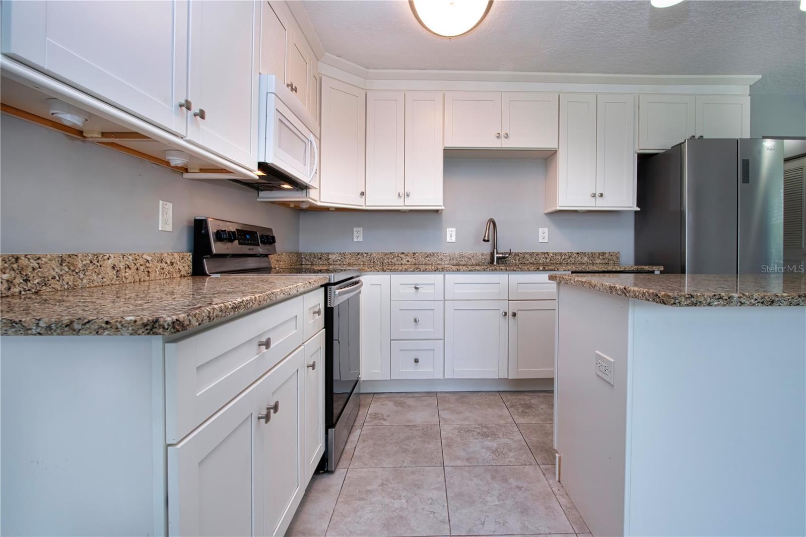 ANDOVER H CONDO - Residential