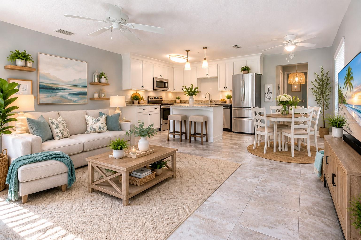 ANDOVER H CONDO - Residential
