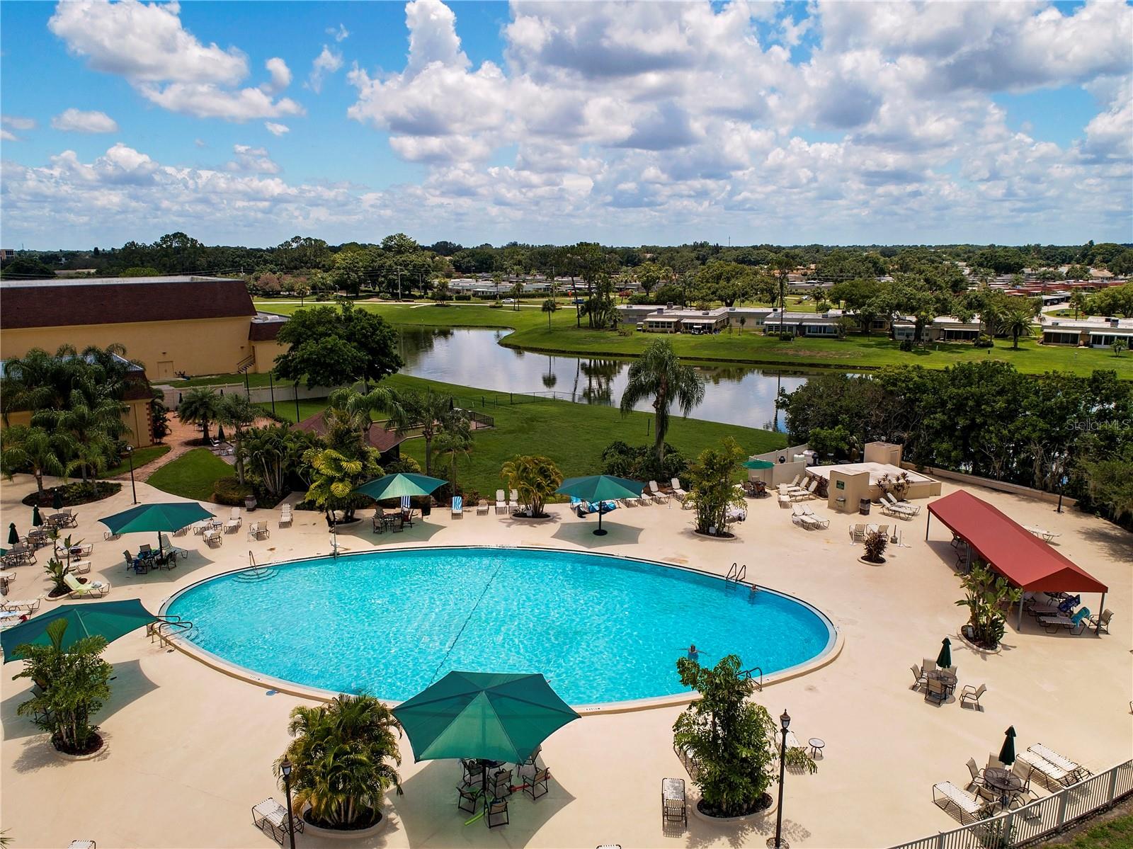 ANDOVER H CONDO - Residential