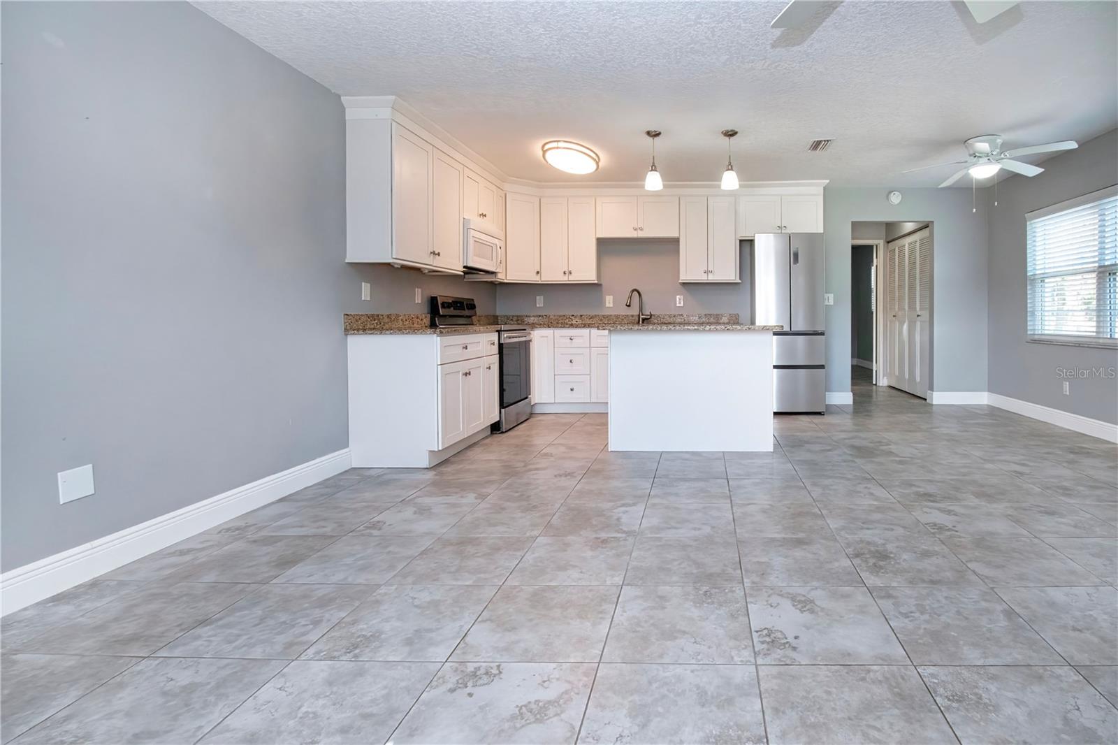 ANDOVER H CONDO - Residential