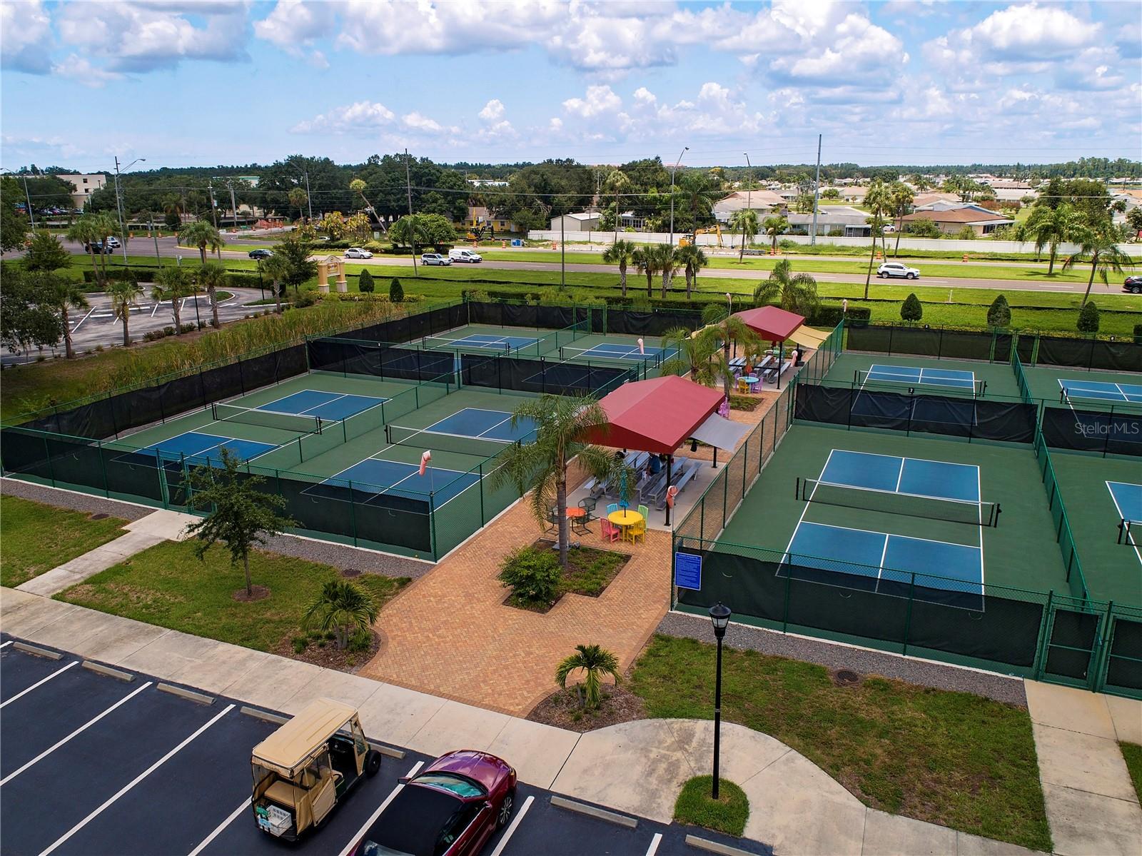 ANDOVER H CONDO - Residential