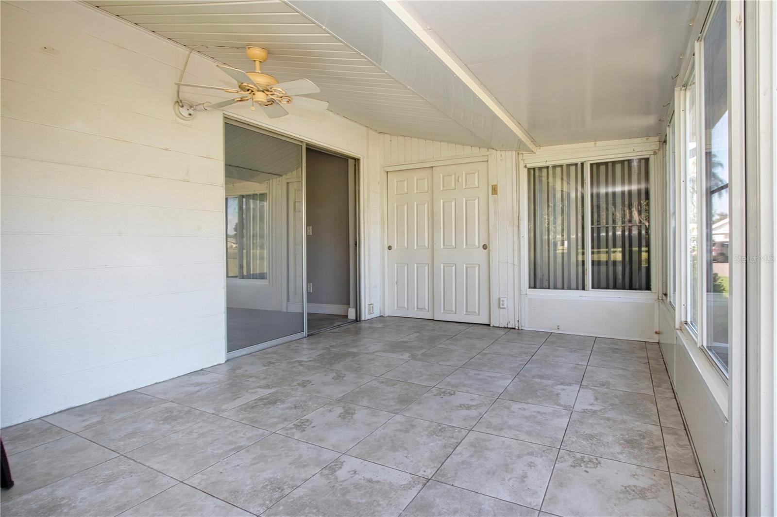 ANDOVER H CONDO - Residential