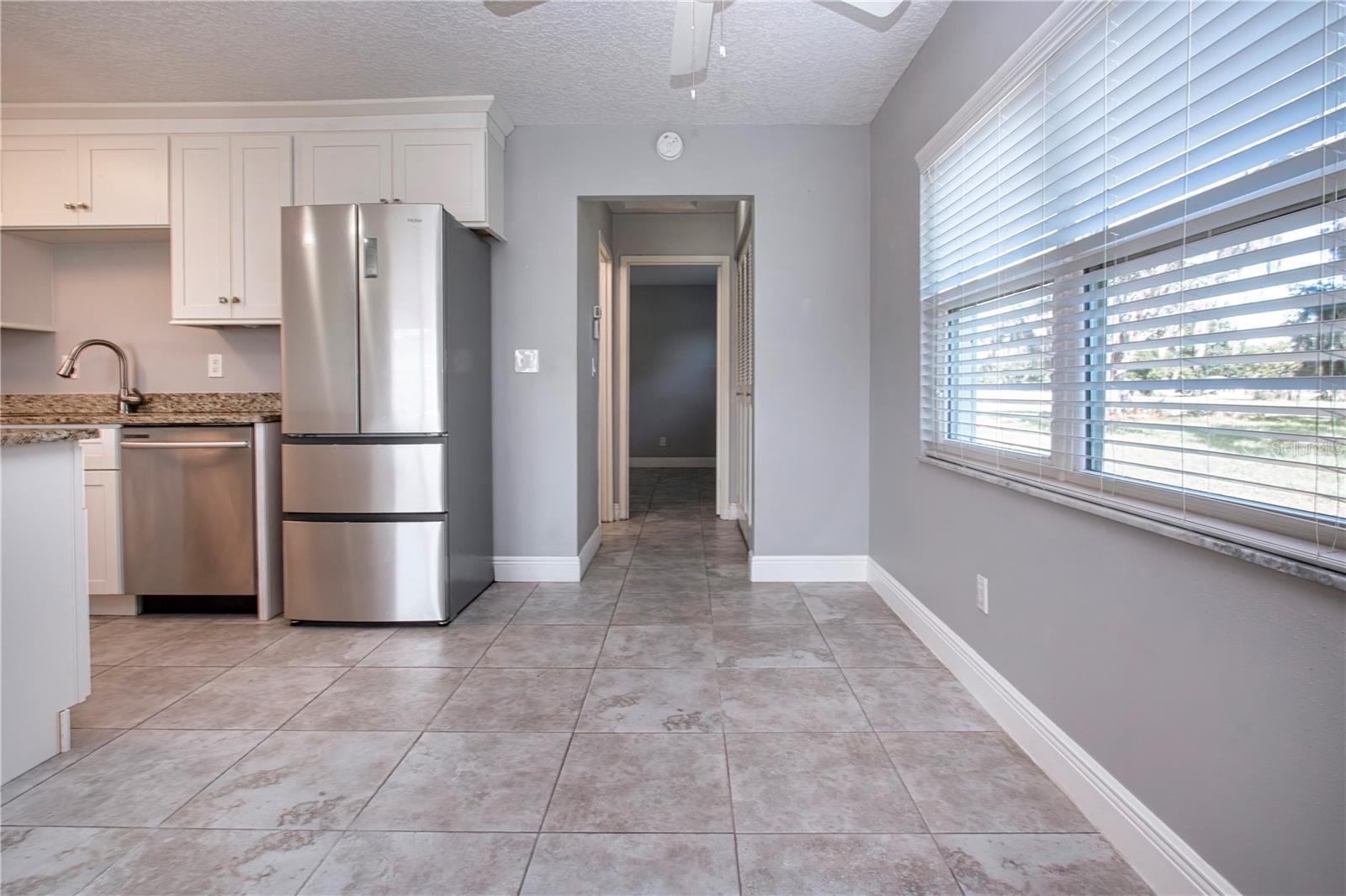 ANDOVER H CONDO - Residential