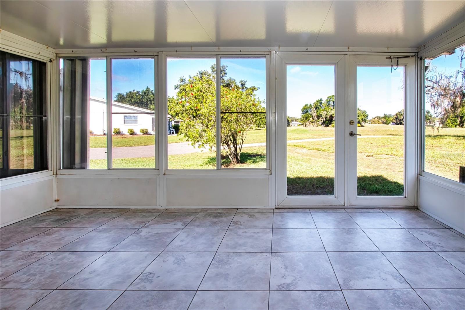 ANDOVER H CONDO - Residential