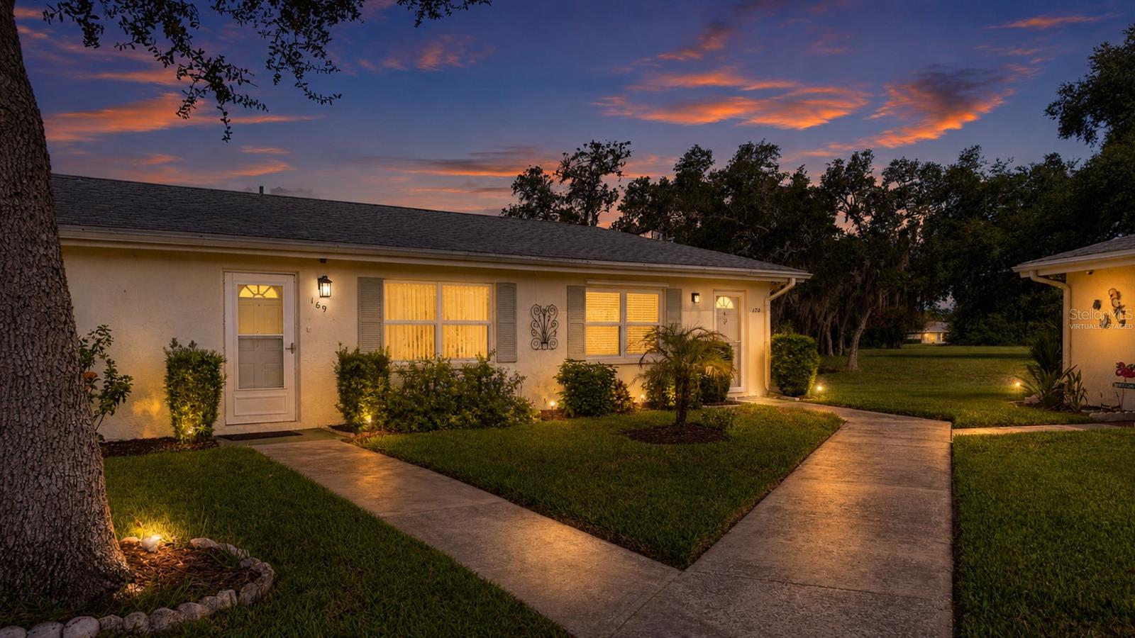 ANDOVER H CONDO - Residential