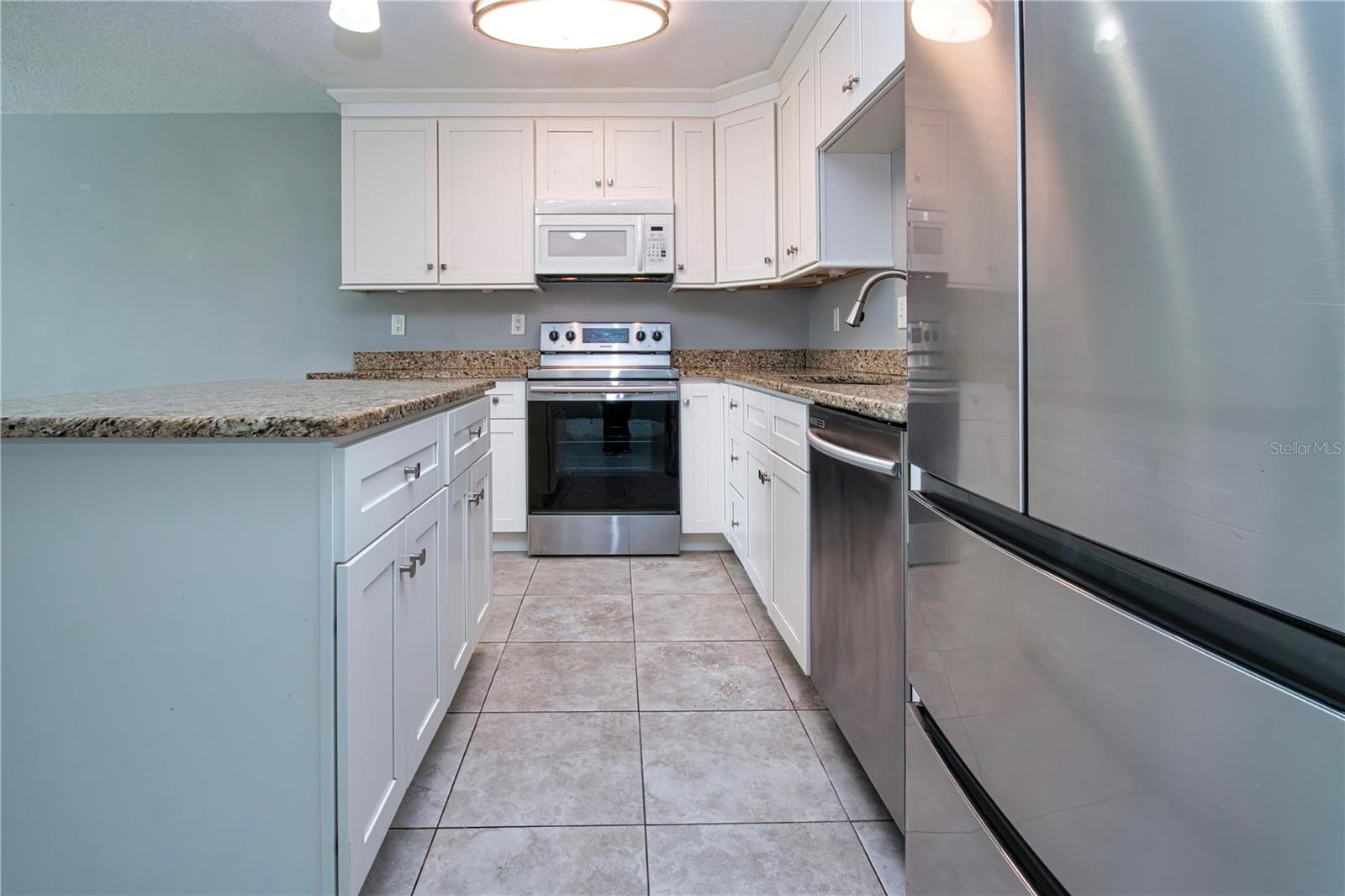 ANDOVER H CONDO - Residential