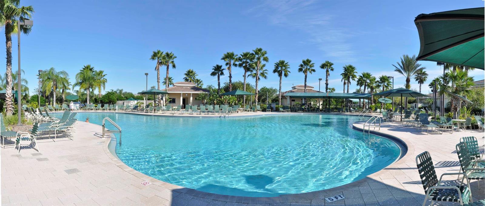 ANDOVER H CONDO - Residential
