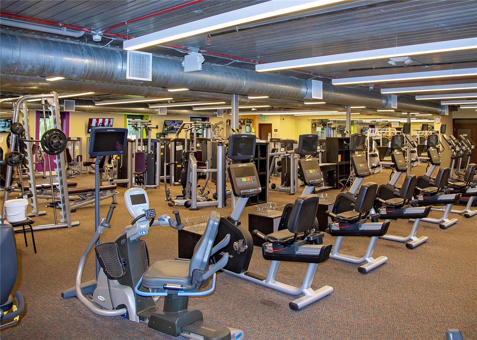 ANDOVER H CONDO - Residential