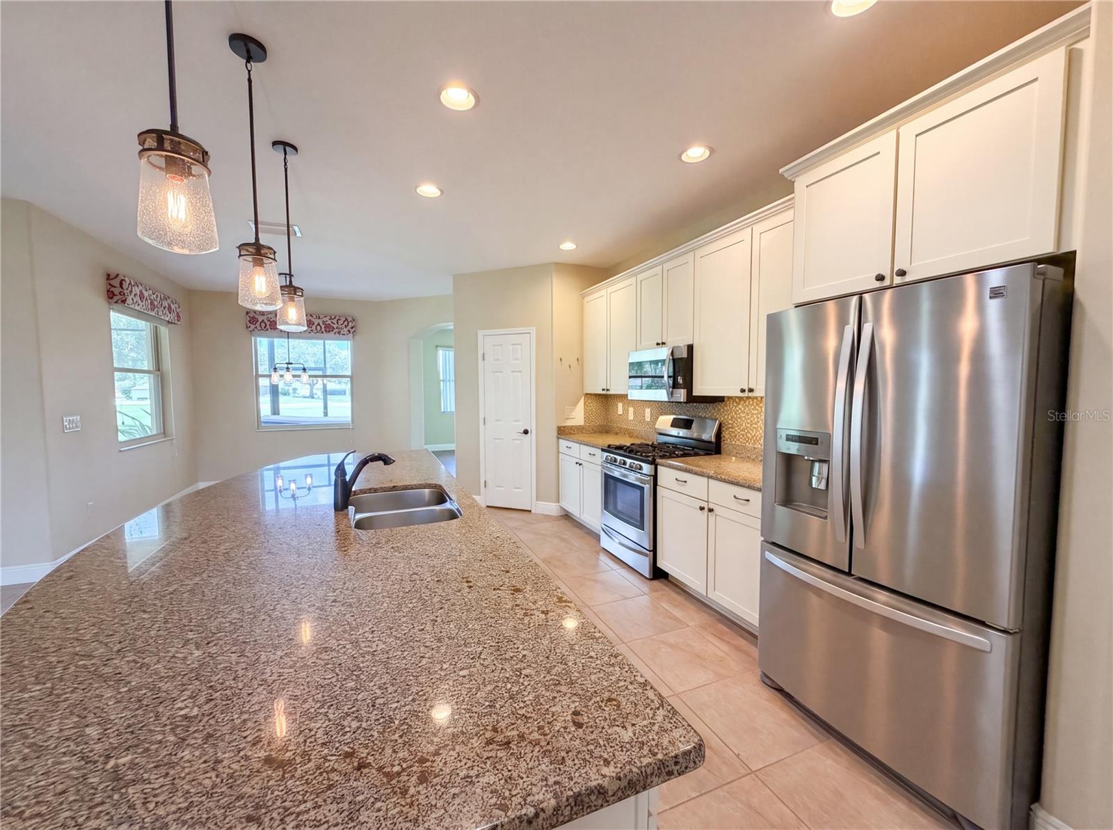 LEESBURG ARLINGTON RIDGE PH 02 - Residential