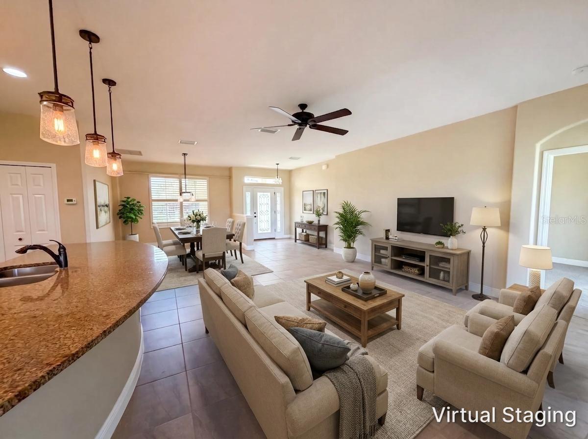 LEESBURG ARLINGTON RIDGE PH 02 - Residential