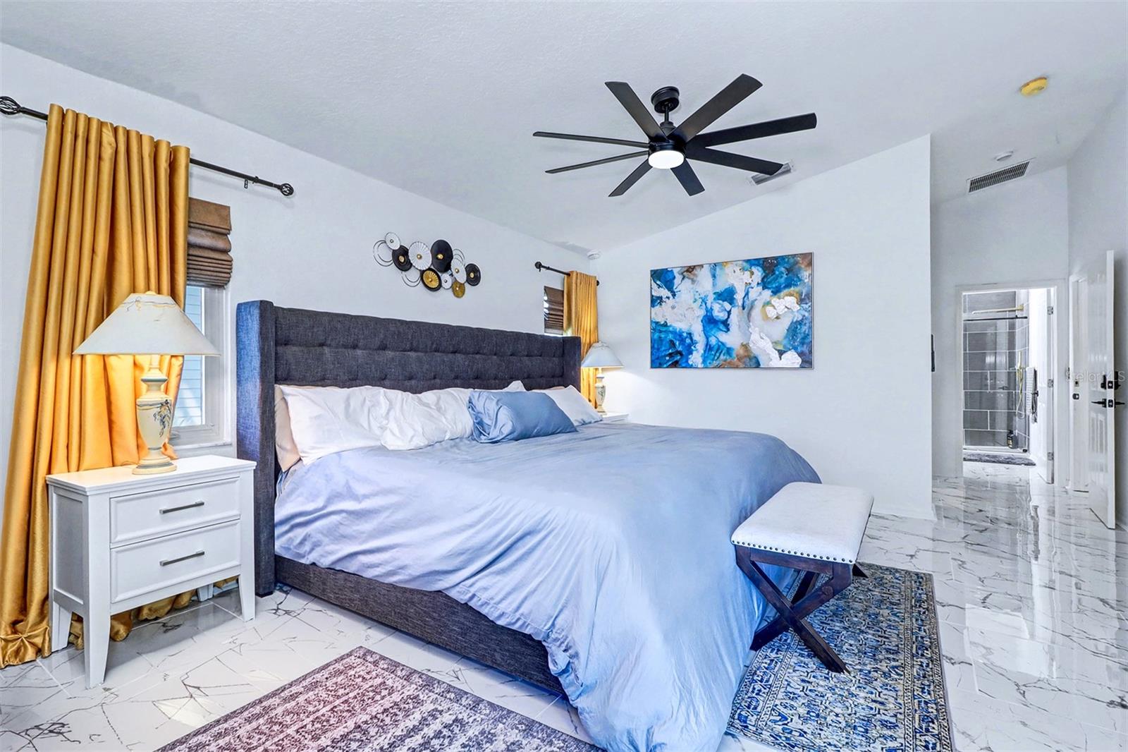 LONE PALM BEACH 1ST ADD - Residential