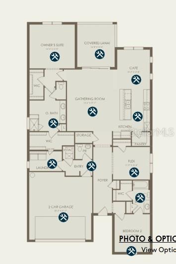 ARBOR OAKS AT THE WOODLANDS - Residential