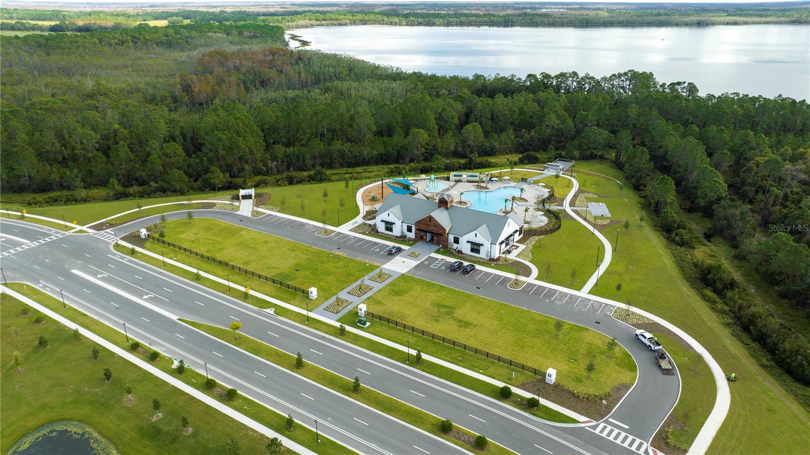 VILLAGES AT HARMONY PH 1C-2 - Residential Lease